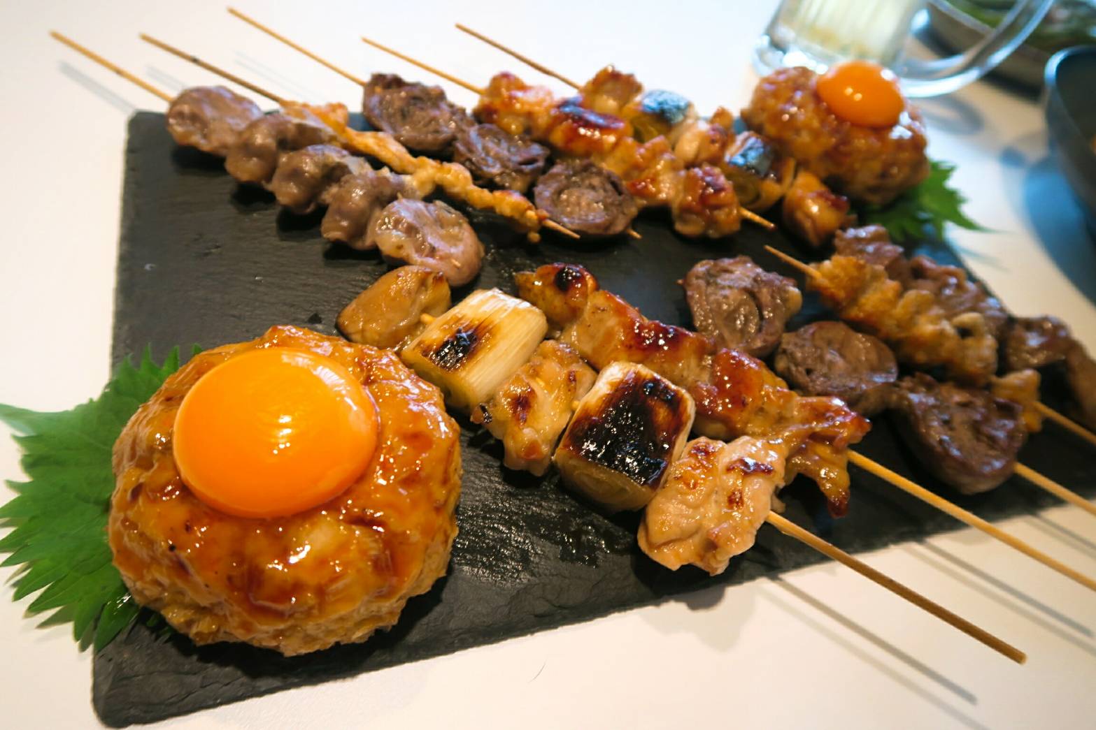 おうち焼き鳥屋さん Eatpick