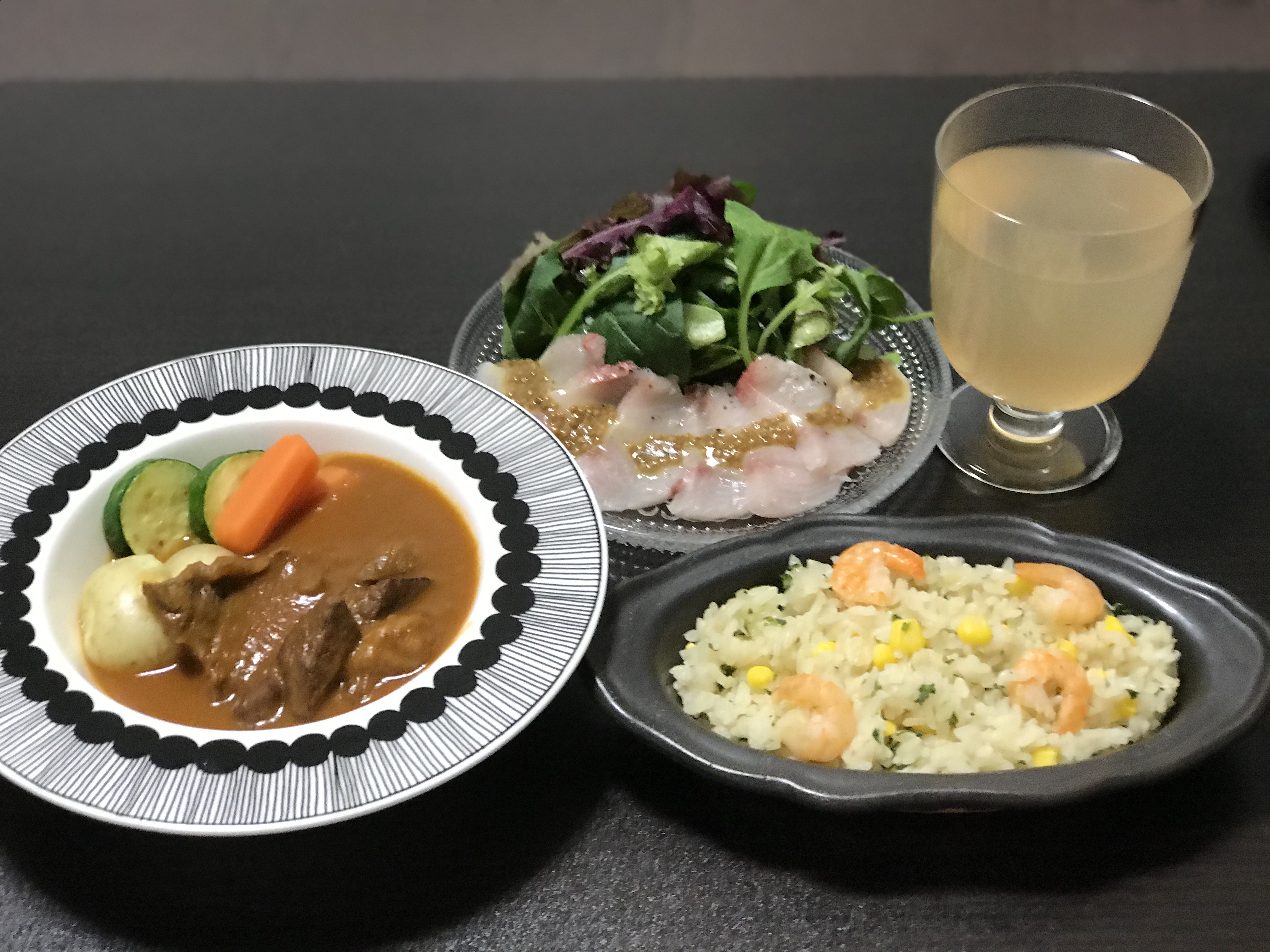 誕生日ごはん Eatpick 誕生日ごはん Eatpick