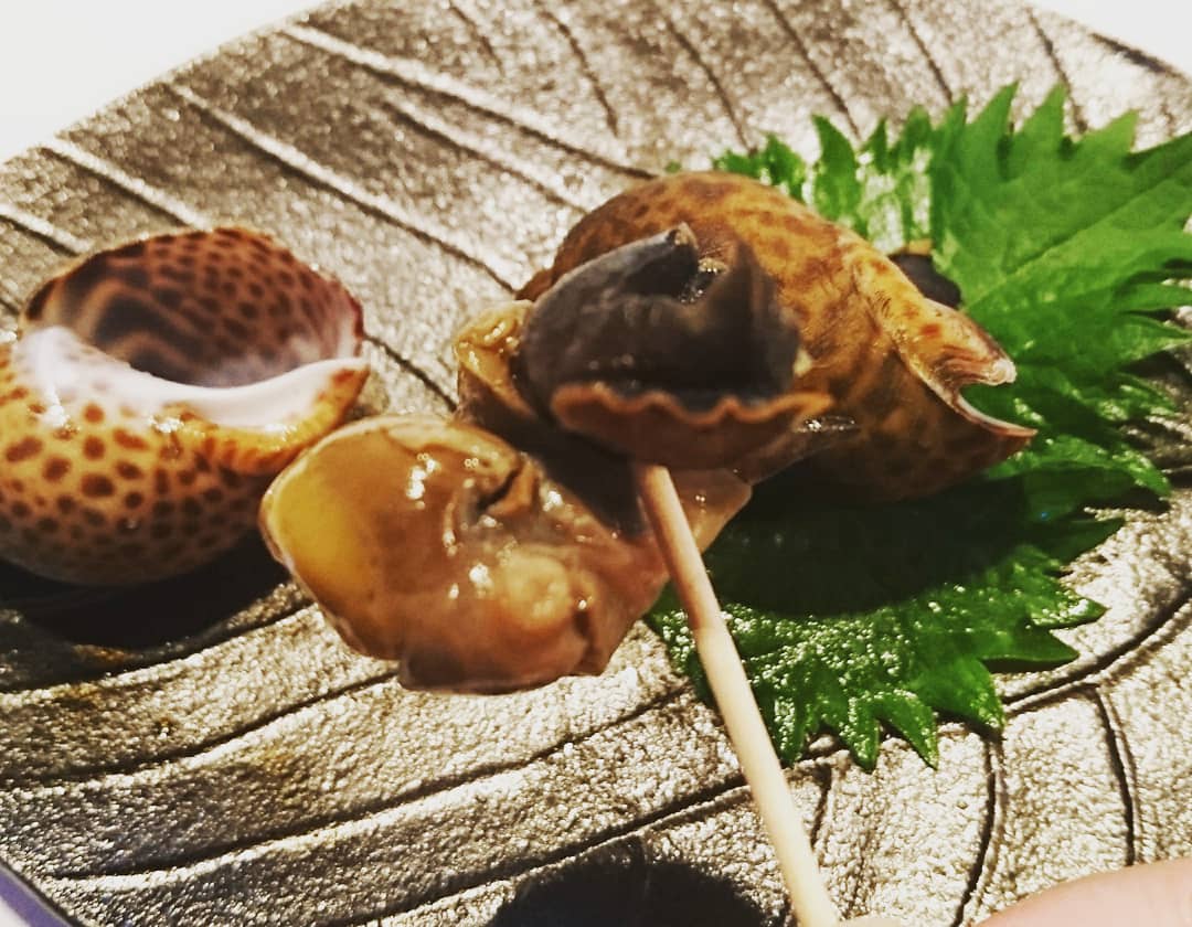 絶対にお酒が飲みたくなる ばい貝のうま煮 Eatpick 絶対にお酒が飲みたくなる ばい貝のうま煮 Eatpick
