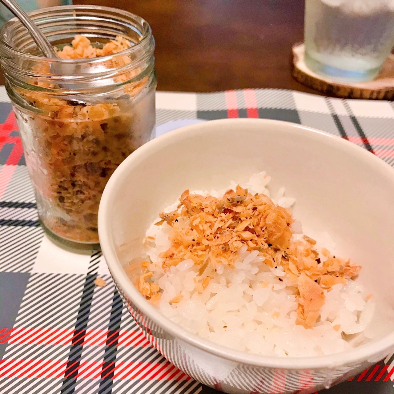 鮭フレークを自作 Eatpick 鮭フレークを自作 Eatpick