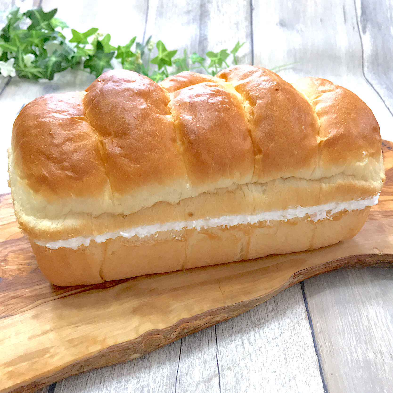 牛乳パン Eatpick