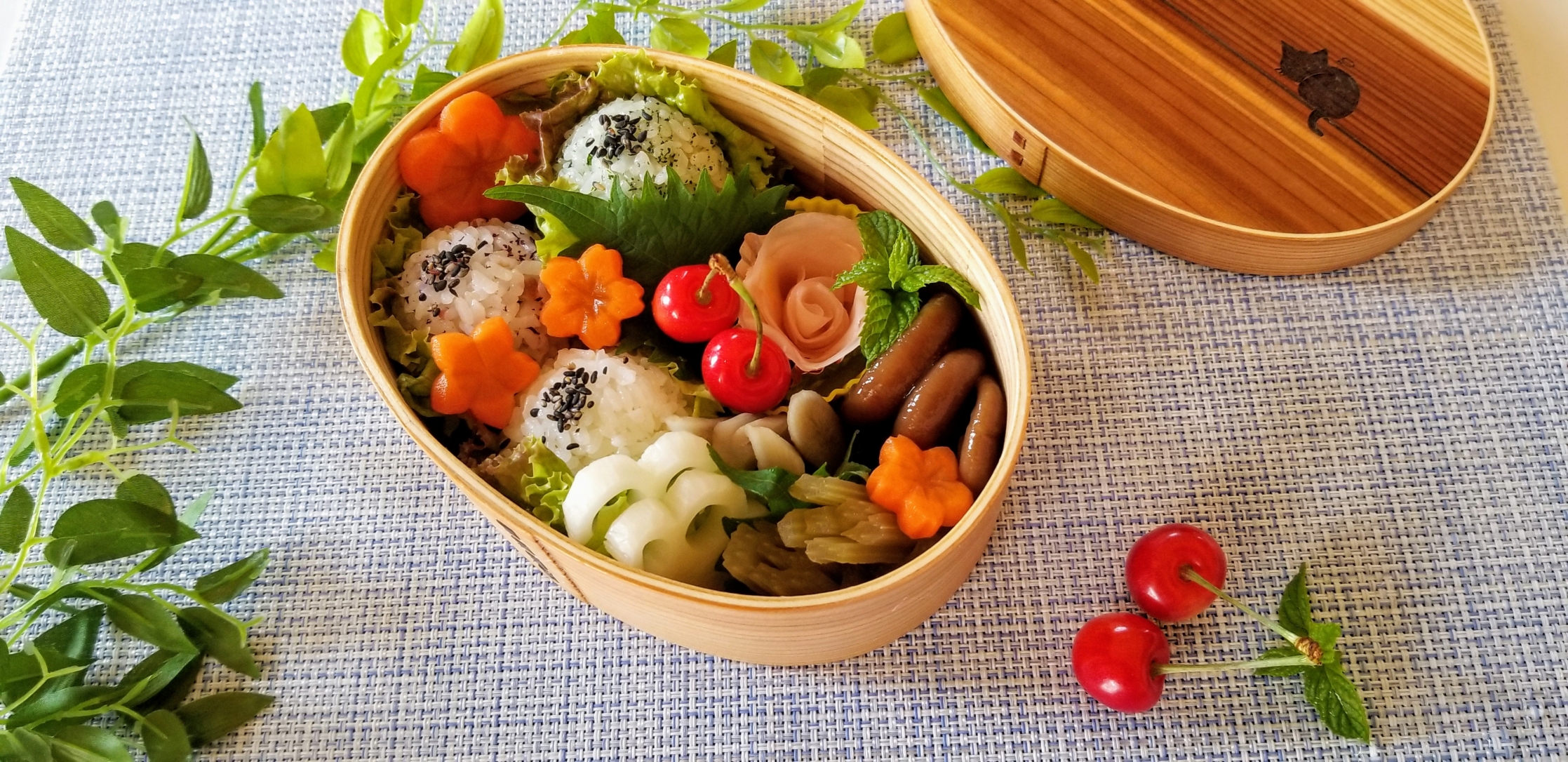 これが本当の おべんとうばこのうた のお弁当 Eatpick これが本当の おべんとうばこのうた のお弁当 Eatpick
