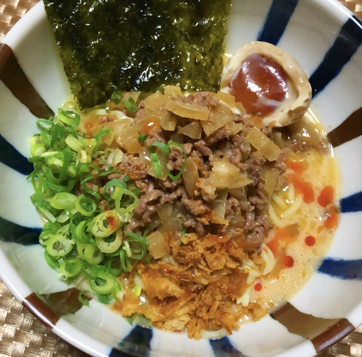 簡単あっさり味の冷やし坦々麺 Eatpick 簡単あっさり味の冷やし坦々麺 Eatpick