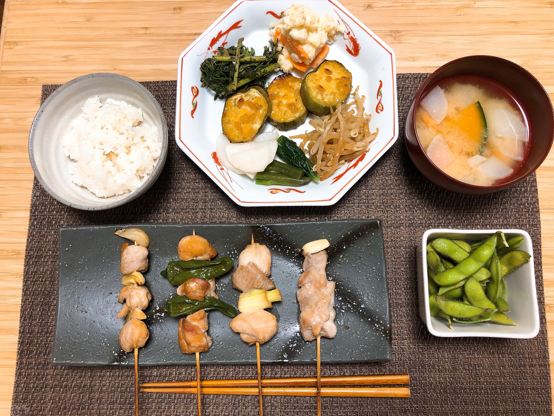 ビストロで焼き鳥 たれレシピあり Eatpick ビストロで焼き鳥 たれレシピあり Eatpick