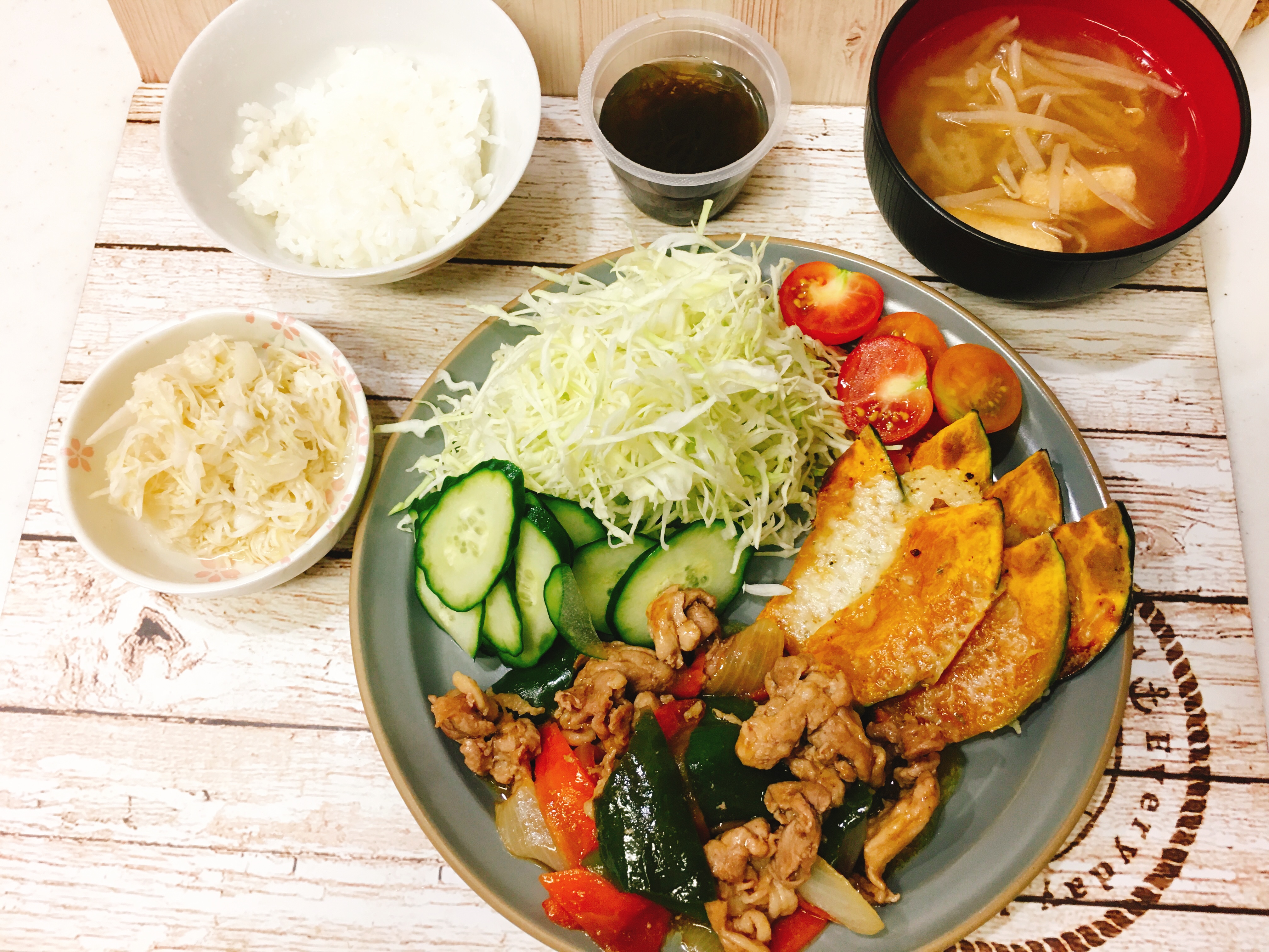 かぼちゃのチーズ焼き 塩尻市給食レシピサイト こんこんレシピ