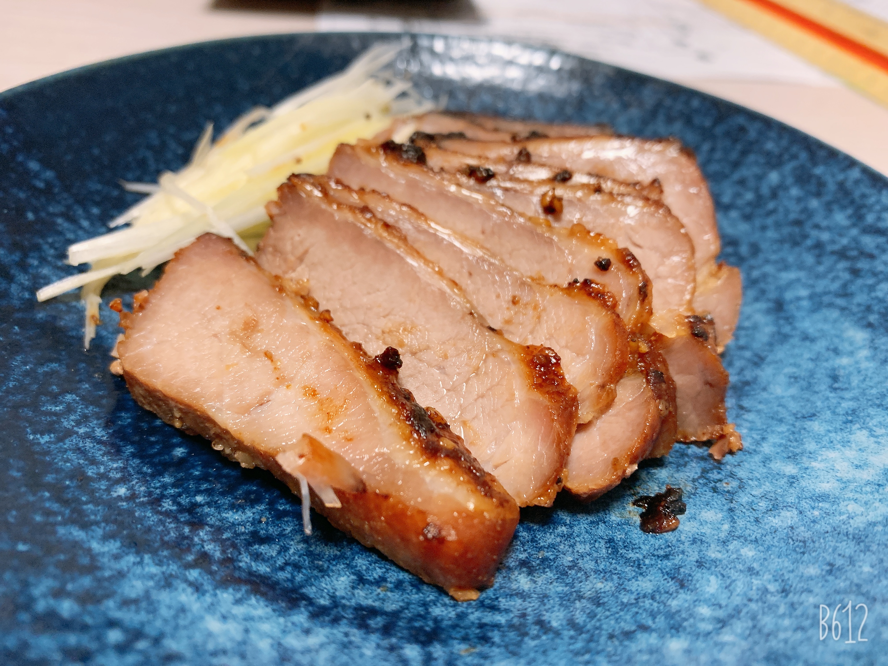 うちのもつ鍋とビストロで焼豚ちゃん Eatpick