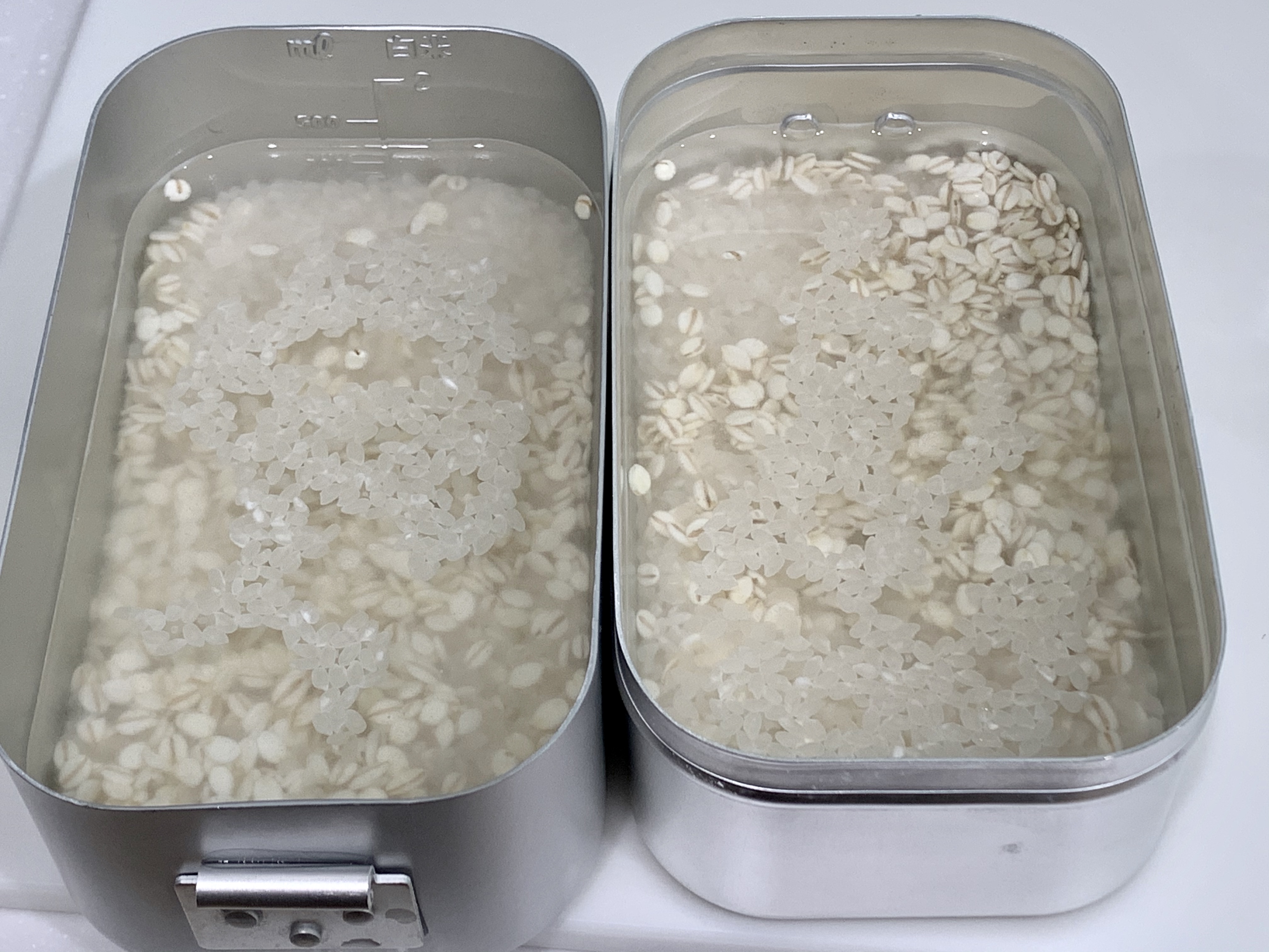 メスティンでご飯炊いてみました Eatpick メスティンでご飯炊いてみました Eatpick