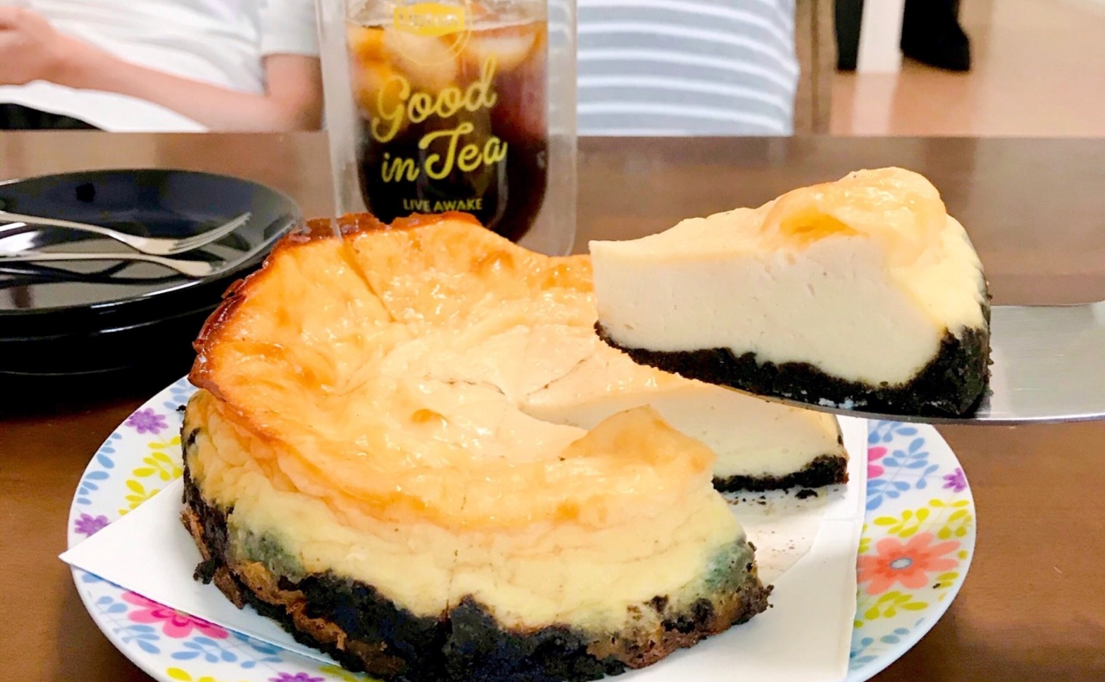 ほのか 間違い なくなる 豆腐 チーズ ケーキ チーズ なし Millionstyle Jp