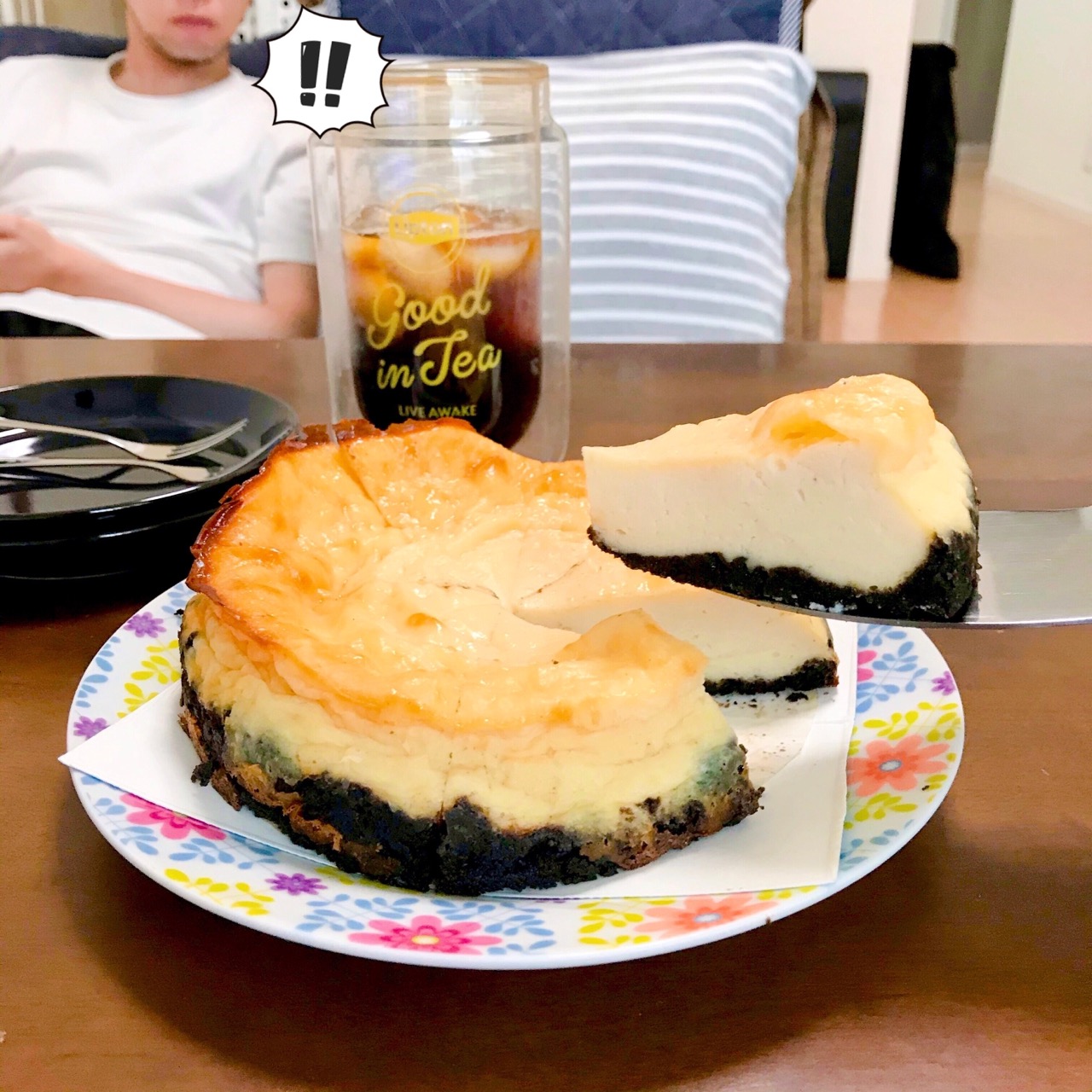 生クリームなし クリームチーズなしのスーパーヘルシーチーズケーキ Eatpick 生クリームなし クリームチーズなしのスーパーヘルシーチーズケーキ Eatpick