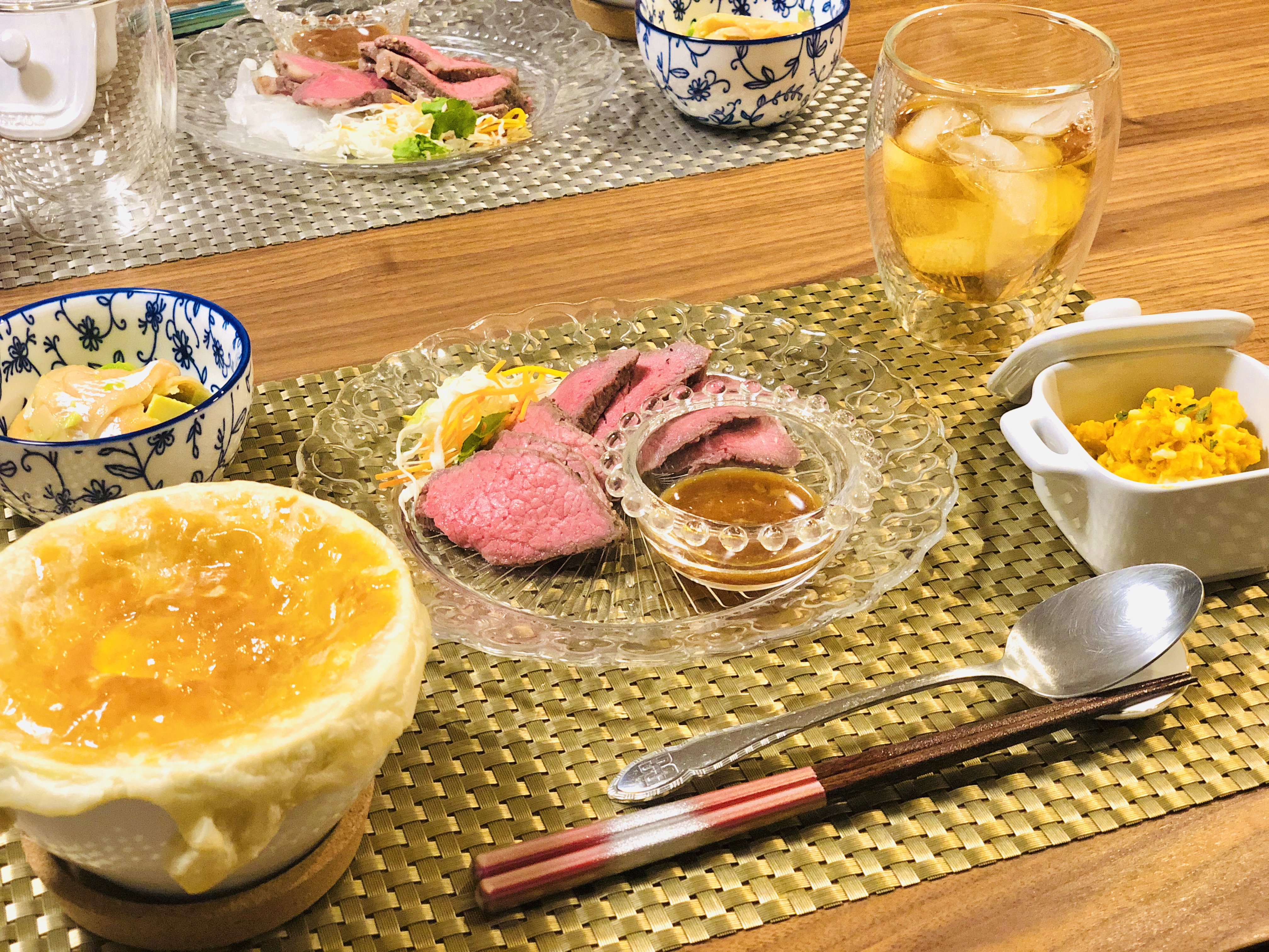 結婚記念日ごはん Eatpick 結婚記念日ごはん Eatpick