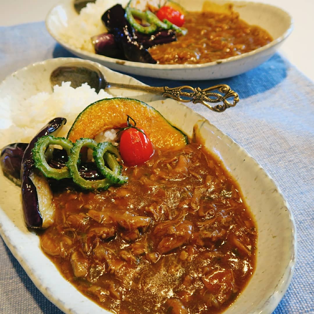 夫婦カレー対決 娘が選んだ美味しいカレーは Eatpick