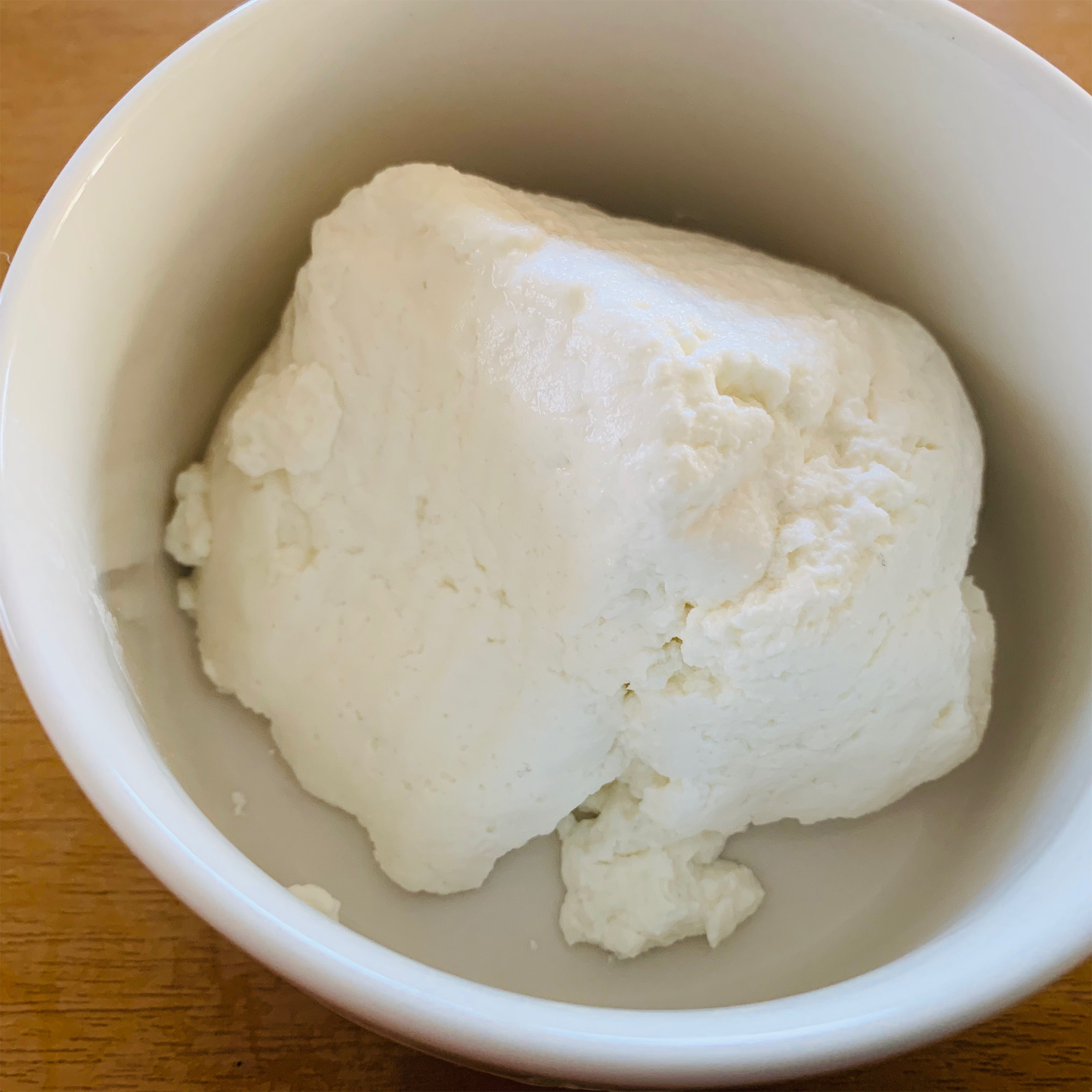 りんごとカッテージチーズのサラダ Eatpick りんごとカッテージチーズのサラダ Eatpick