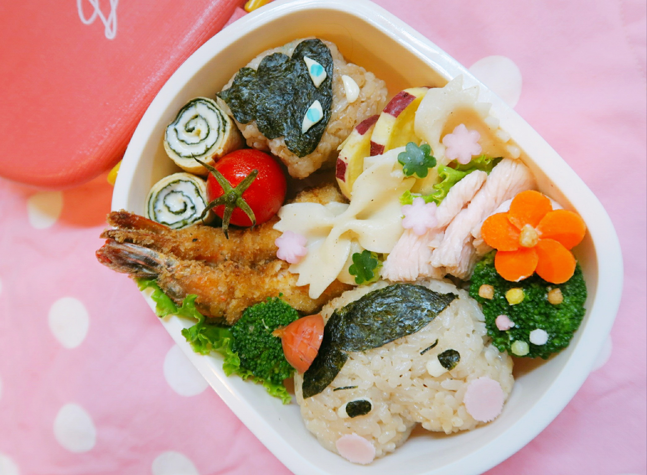 これ お弁当に入れていいのか 娘の遠足弁当 Eatpick これ お弁当に入れていいのか 娘の遠足弁当 Eatpick