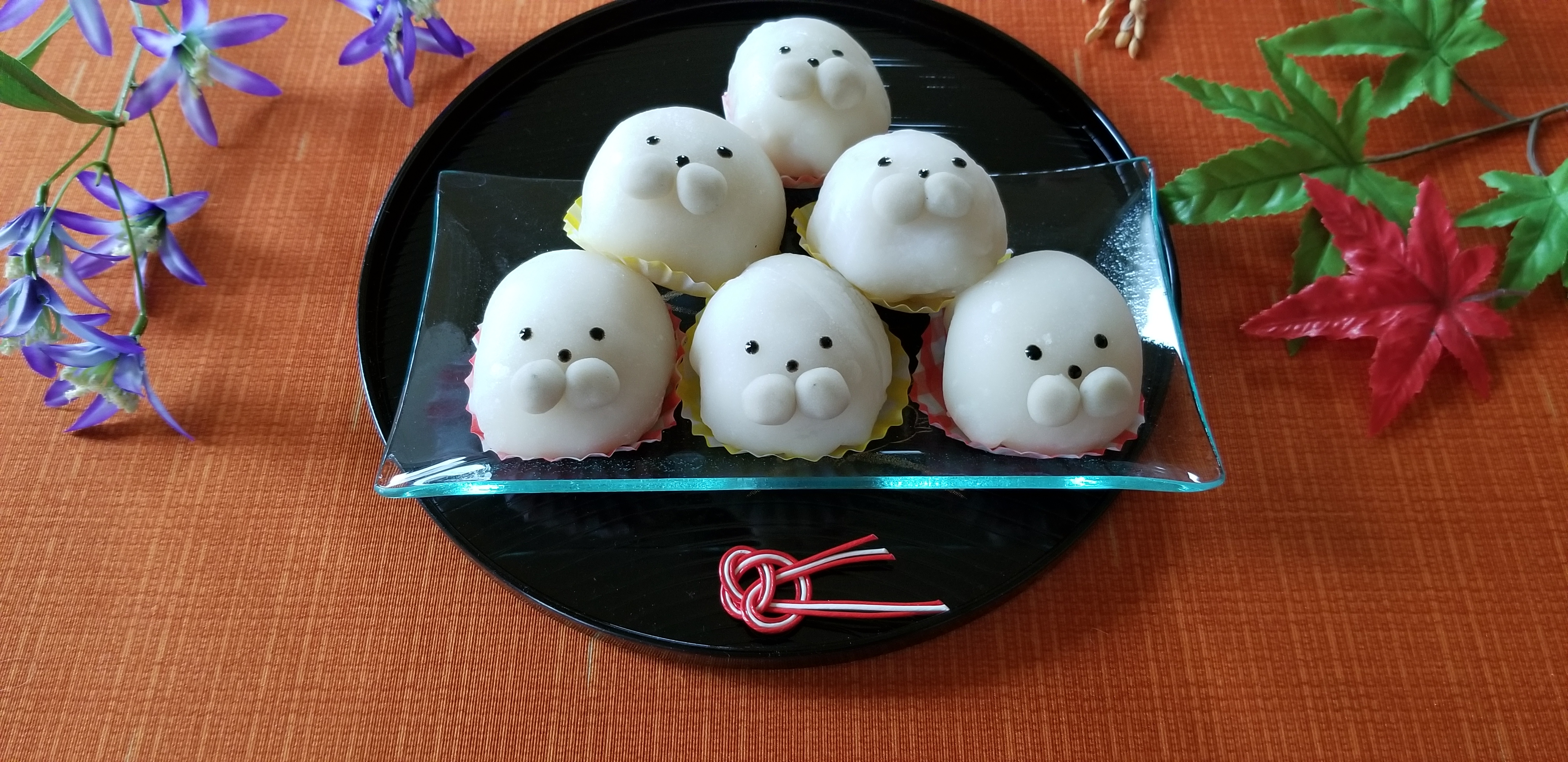 今夜は十五夜ですね Eatpick