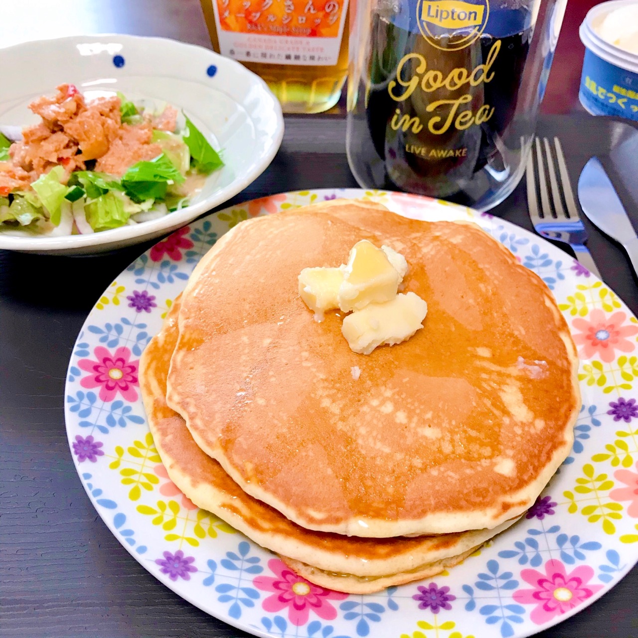 パンケーキ食べたい Eatpick パンケーキ食べたい Eatpick