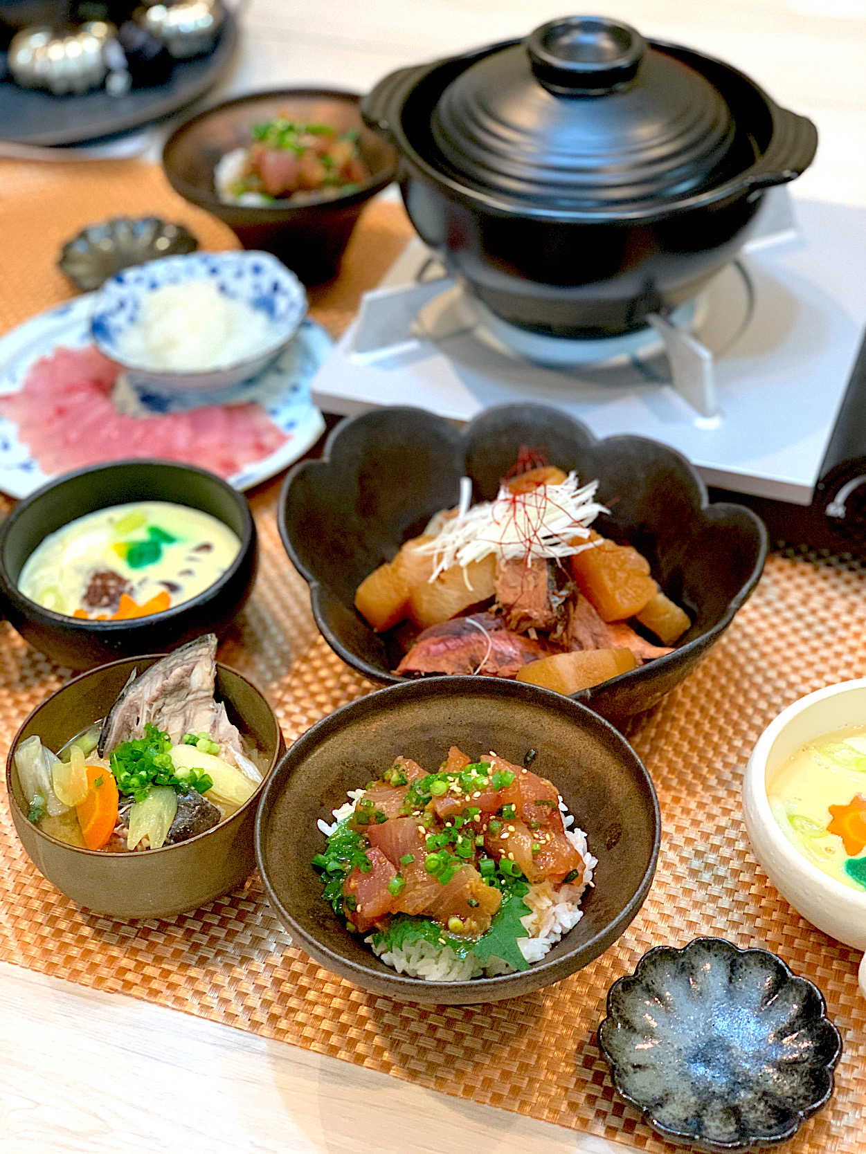 電気圧力鍋でぶり大根 Eatpick 電気圧力鍋でぶり大根 Eatpick