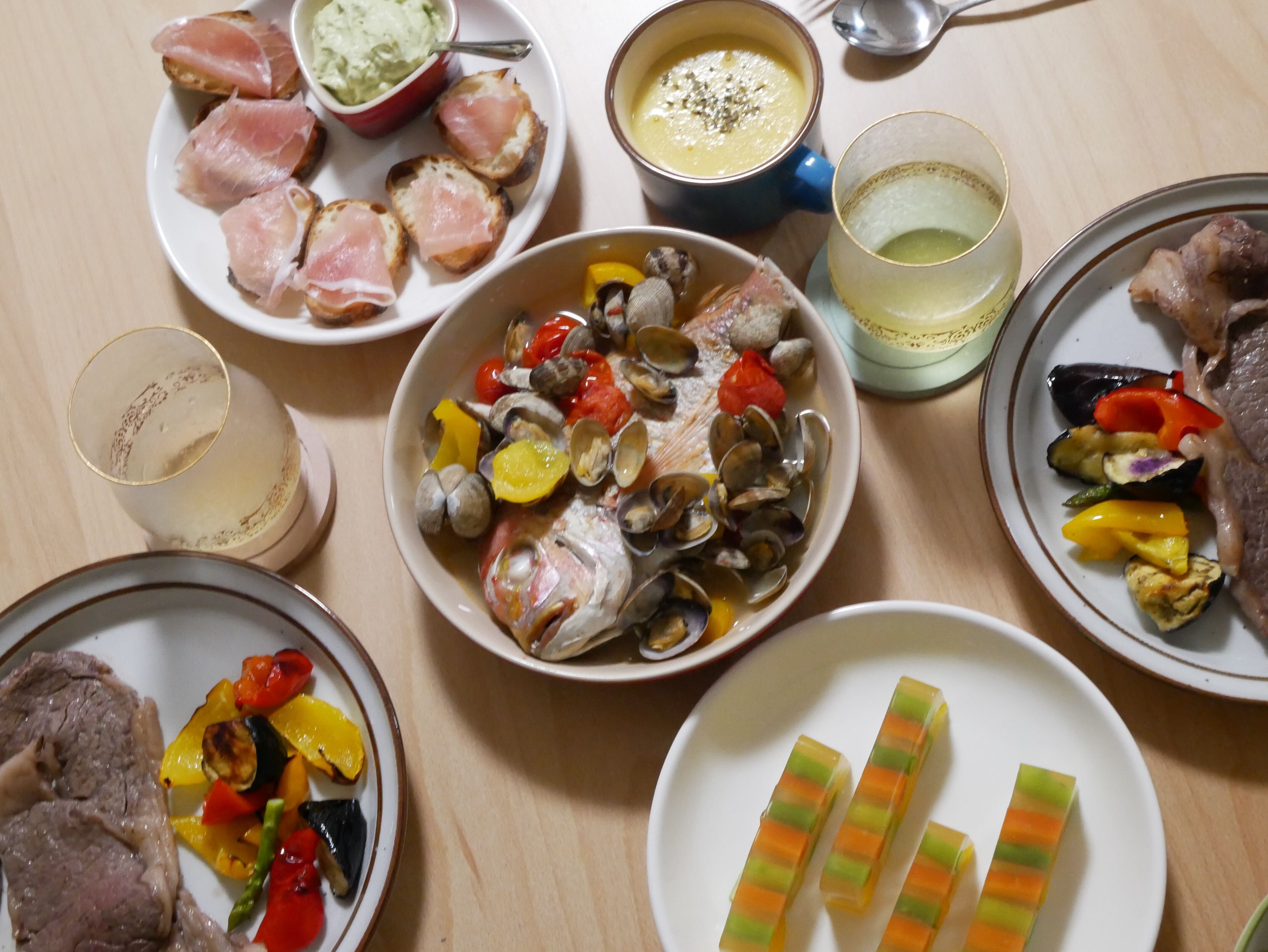 誕生日ごはん Eatpick 誕生日ごはん Eatpick