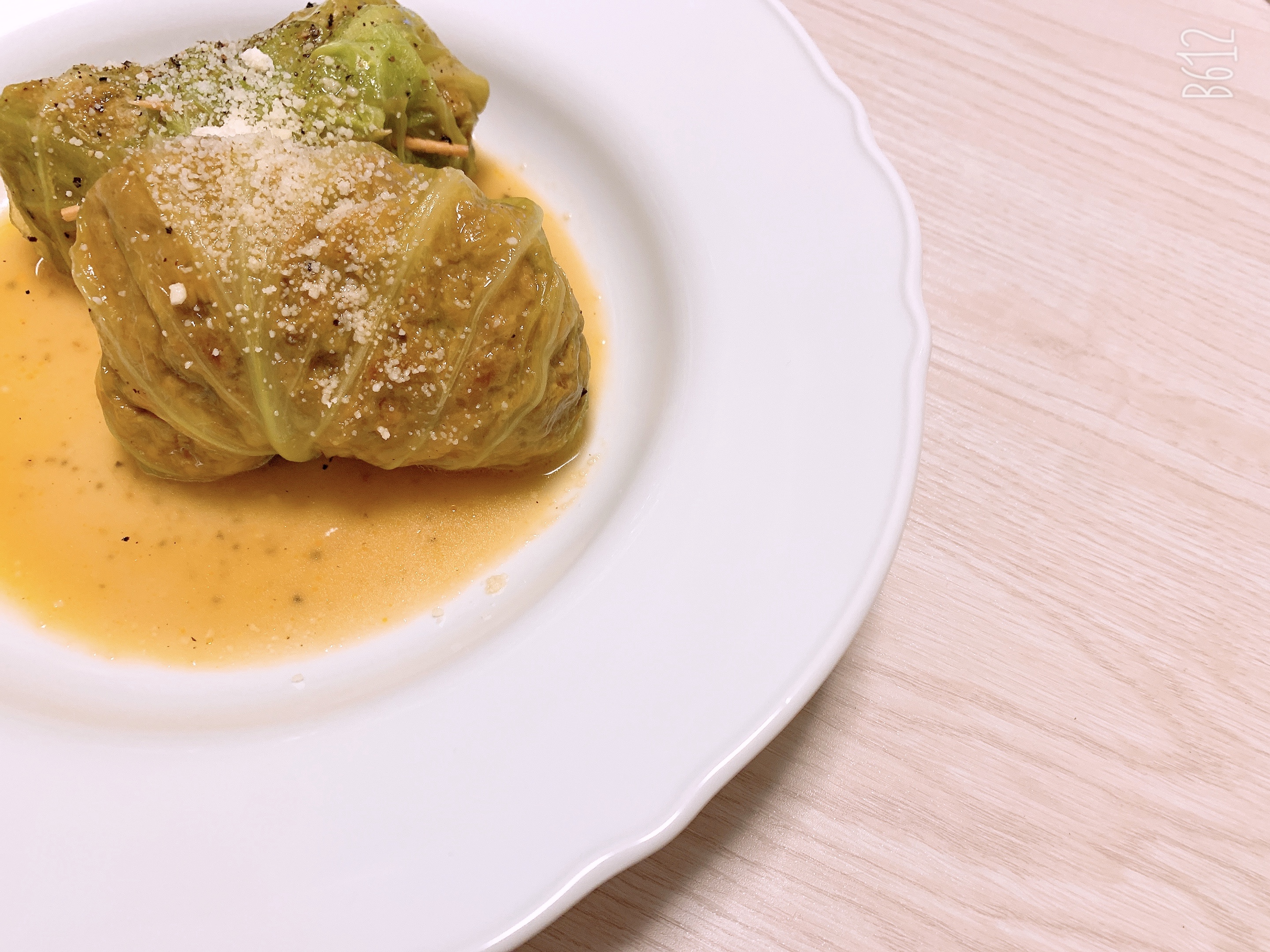 ロールキャベツ Eatpick ロールキャベツ Eatpick