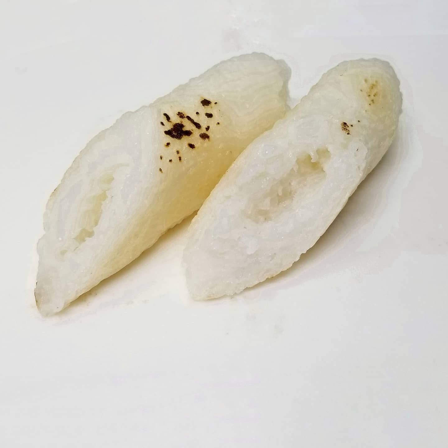 きりたんぽ だまっこ鍋 Eatpick