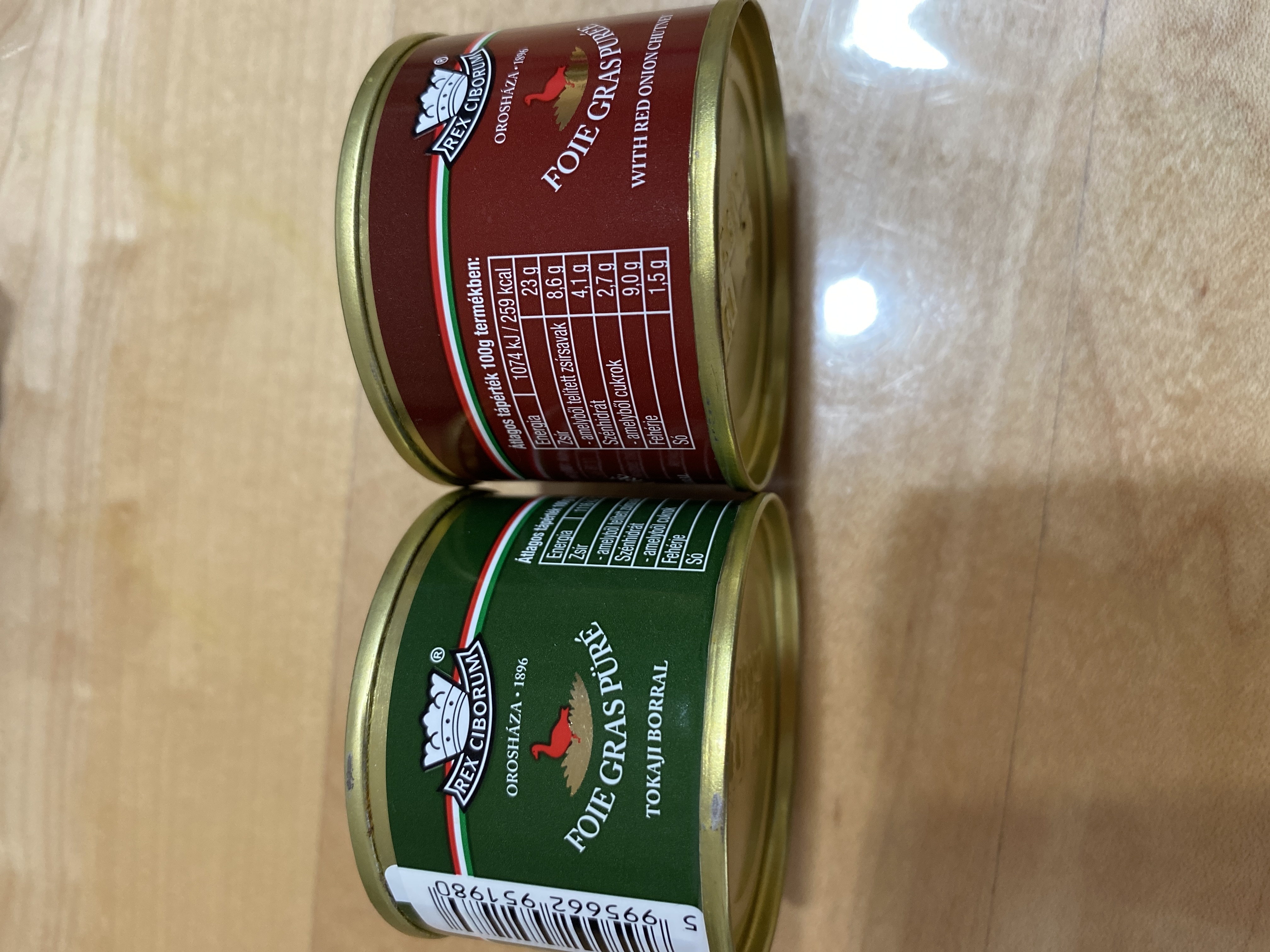 フォアグラの缶詰の使い方を教えてください Eatpick