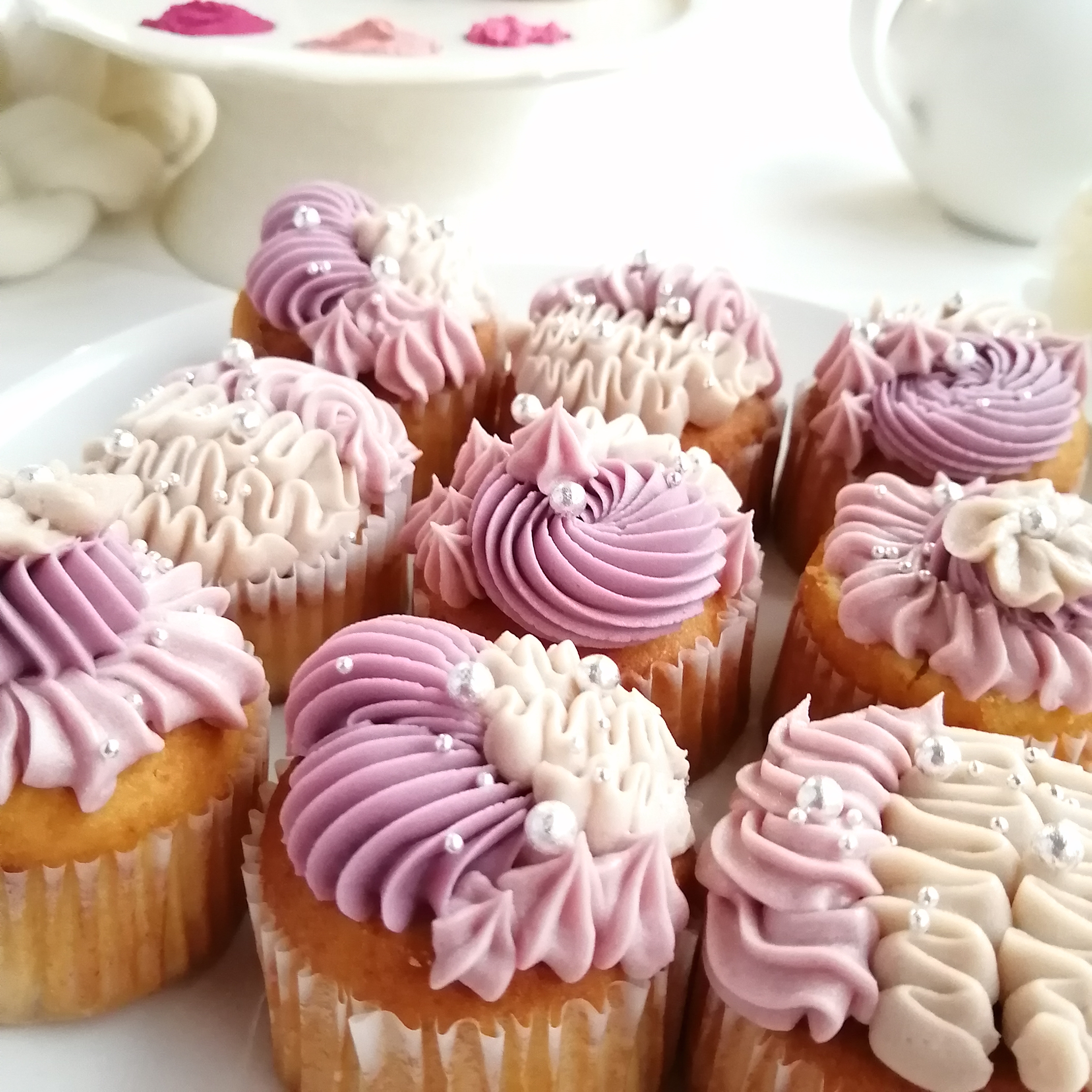カップケーキ Eatpick カップケーキ Eatpick