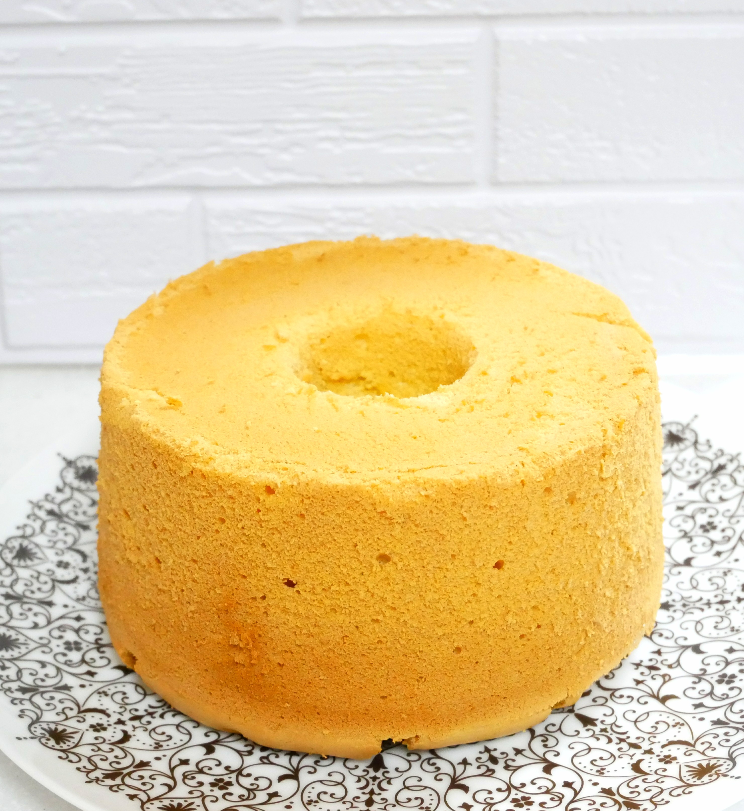 もっちり 豆乳シフォンケーキ Eatpick もっちり 豆乳シフォンケーキ Eatpick