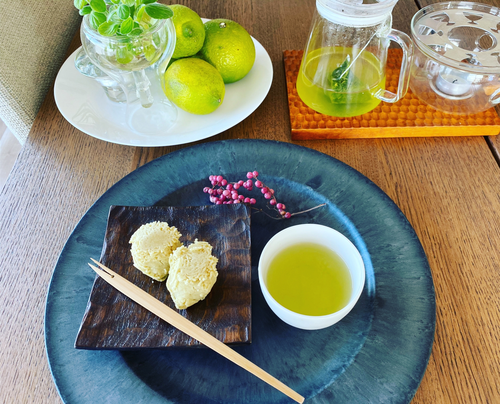 賞味期限12時間 栗粉餅 Eatpick 賞味期限12時間 栗粉餅 Eatpick