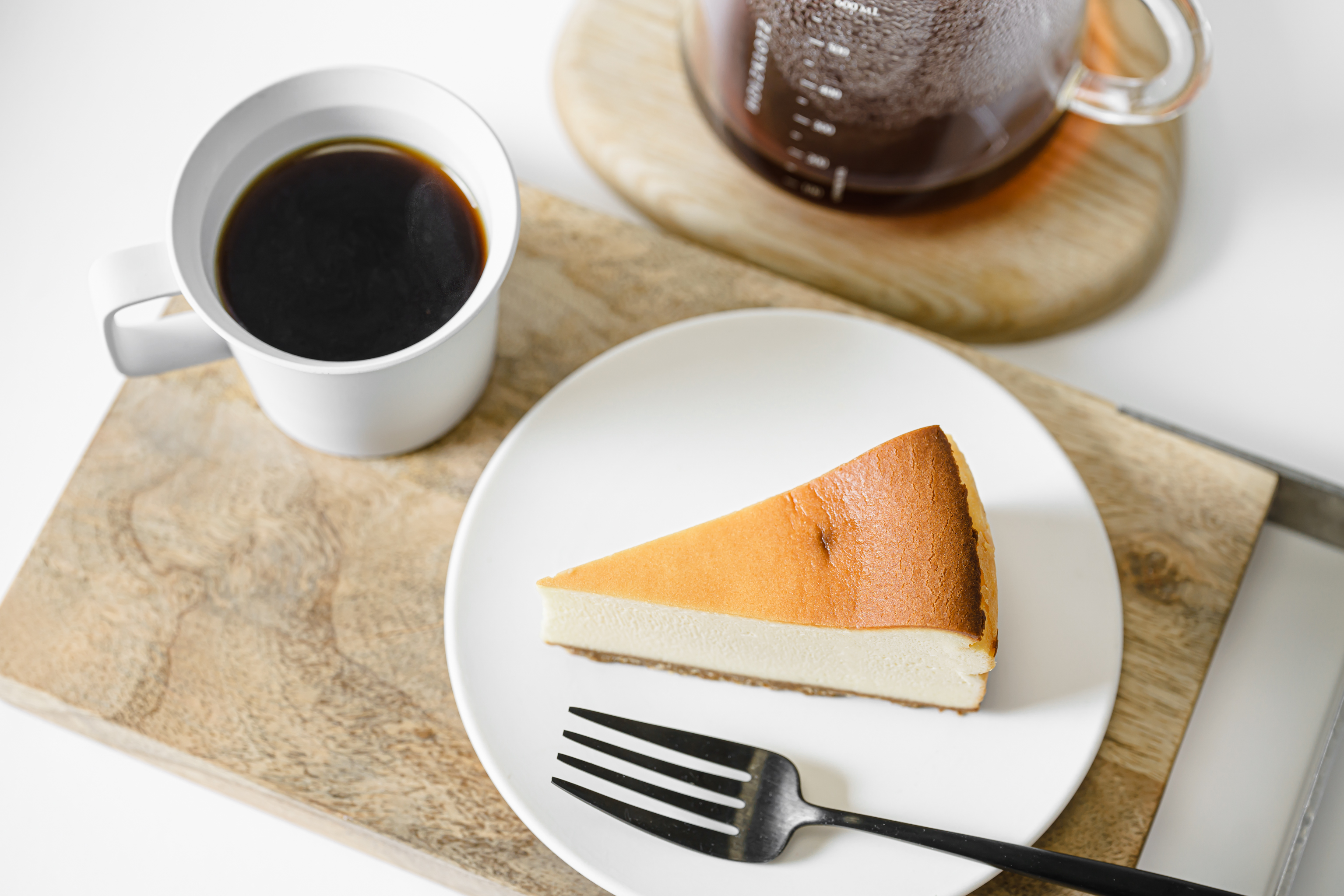 珈琲と楽しむ極上sweetstime Vol 11 チーズケーキ Eatpick 珈琲と楽しむ極上sweetstime Vol 11 チーズケーキ Eatpick