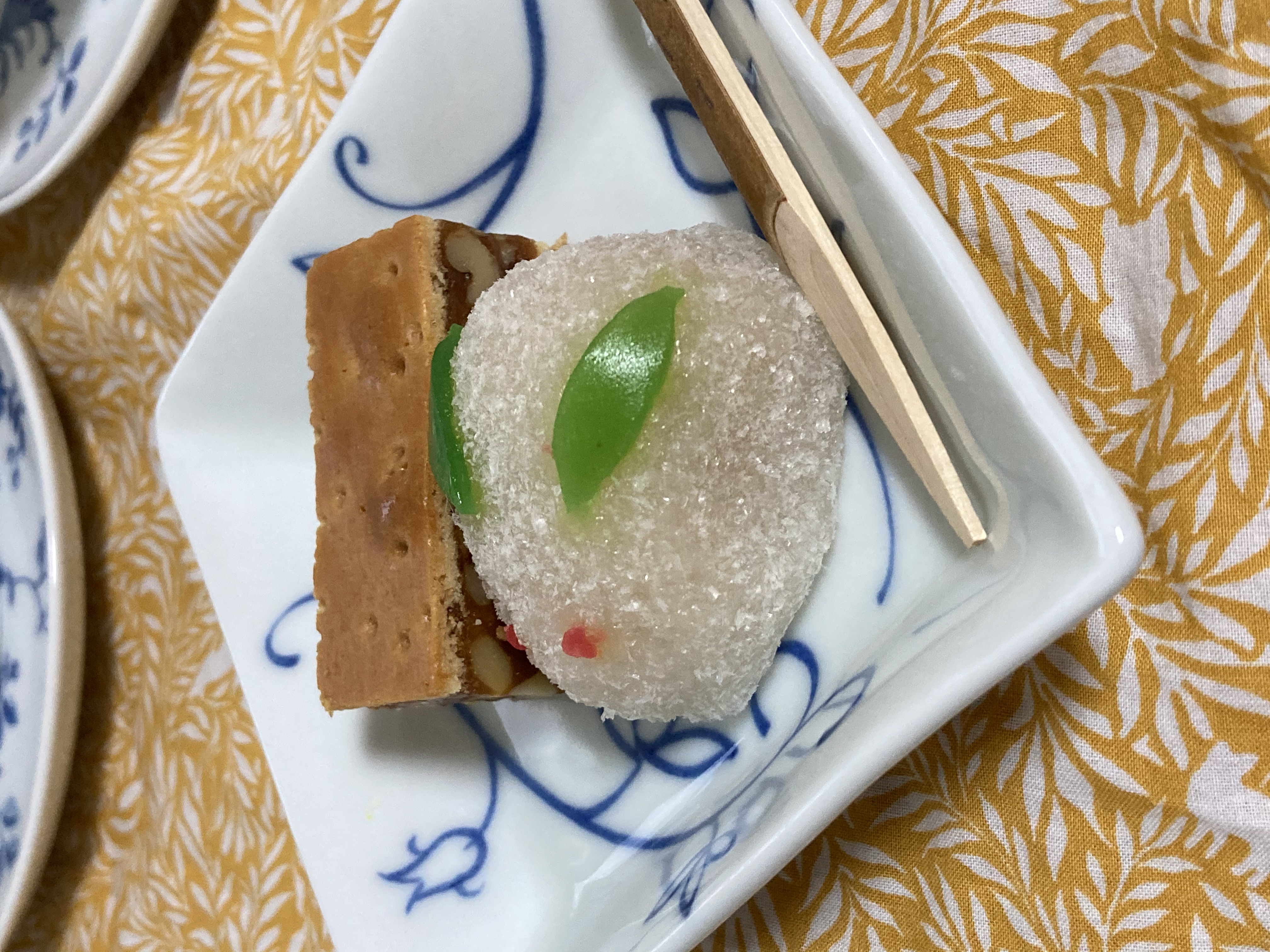 和菓子と産地違いスペシャルティーコーヒーのマリアージュ Eatpick 和菓子と産地違いスペシャルティーコーヒーのマリアージュ Eatpick