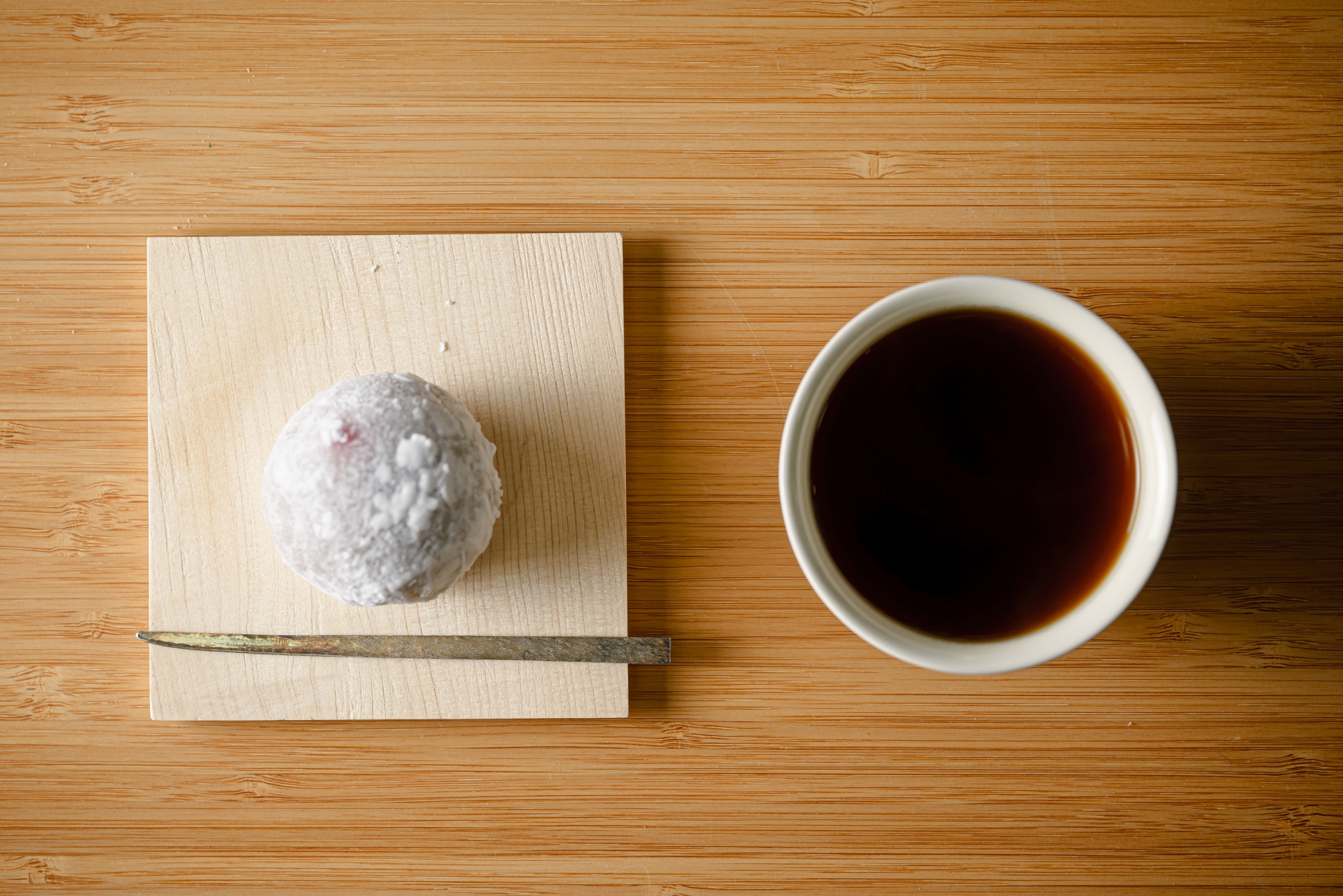 珈琲と楽しむ極上sweetstime Vol 12 苺大福 Eatpick 珈琲と楽しむ極上sweetstime Vol 12 苺大福 Eatpick
