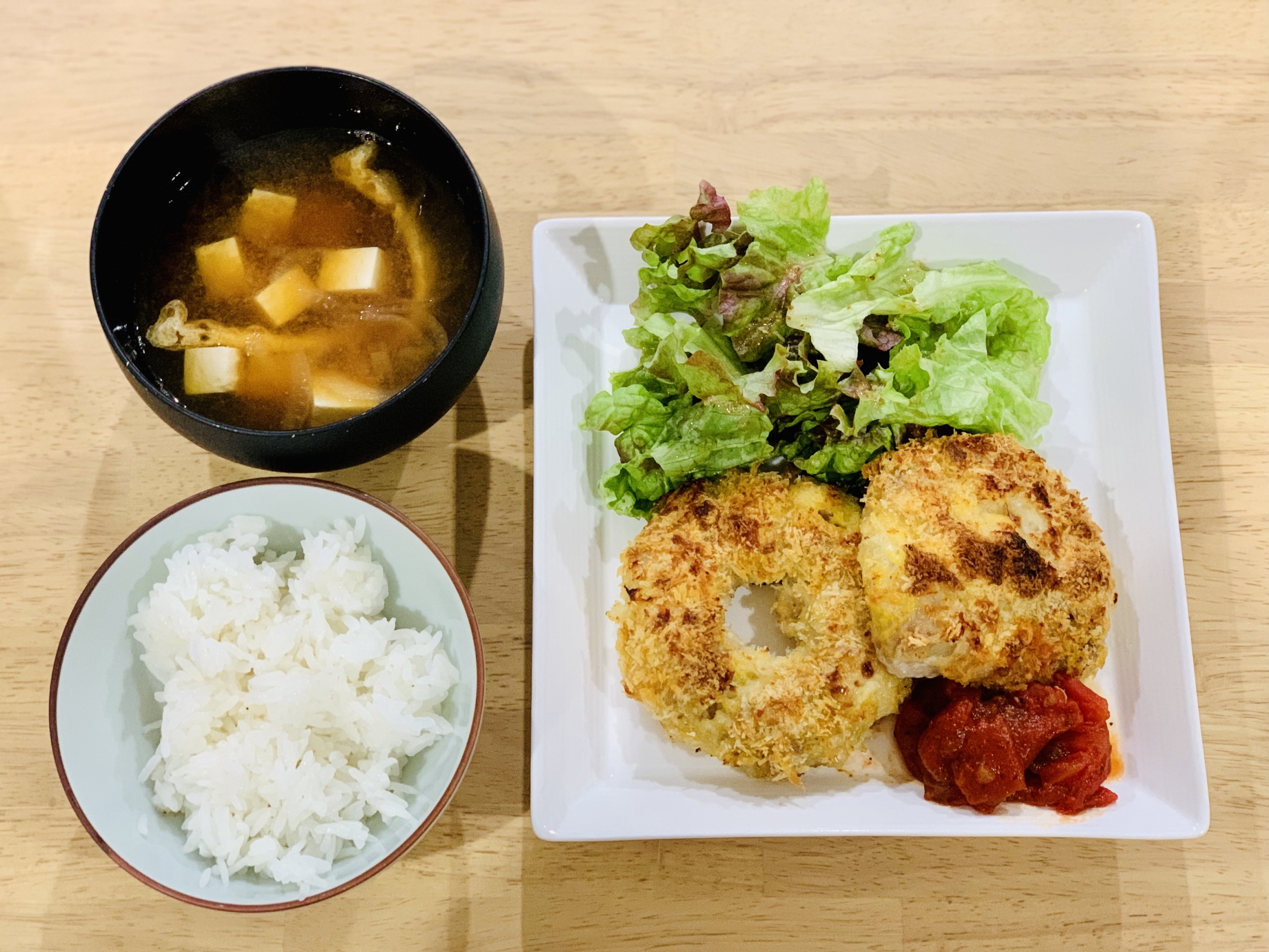 揚げてない 玉ねぎの豚バラ巻きフライ Eatpick