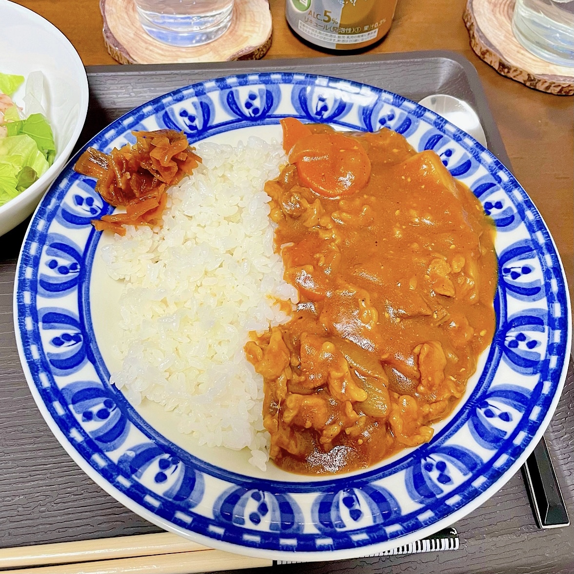 今日はカレーの日らしい Eatpick 今日はカレーの日らしい Eatpick