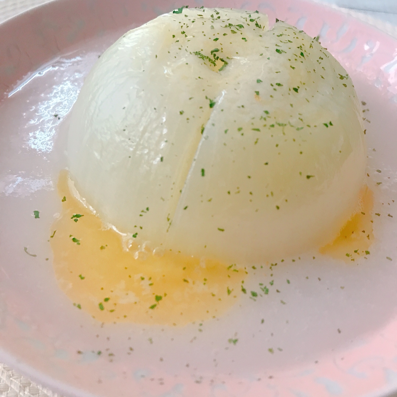 温まろう 丸ごと玉ねぎとかぶのスープ Eatpick 温まろう 丸ごと玉ねぎとかぶのスープ Eatpick