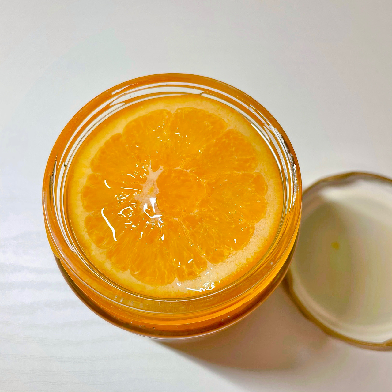 ローズメイHONEY MADE・オレンジスライスジャム 三留商店オンライン