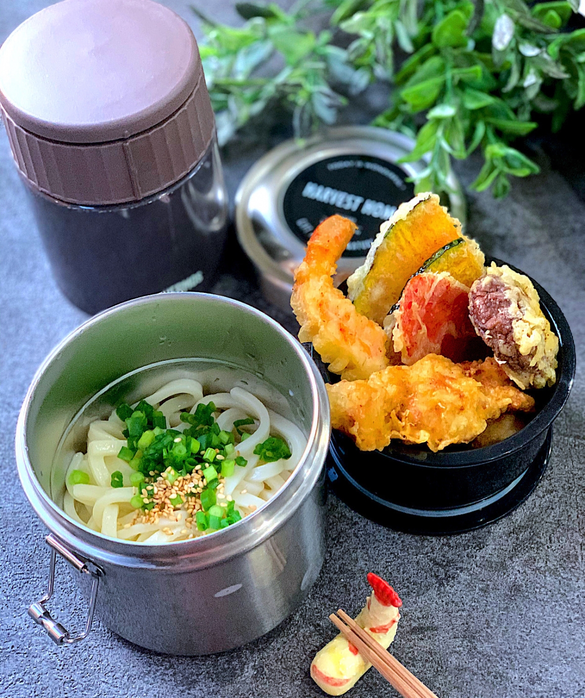The 手抜き でも男子は喜ぶ麺弁当 Eatpick The 手抜き でも男子は喜ぶ麺弁当 Eatpick