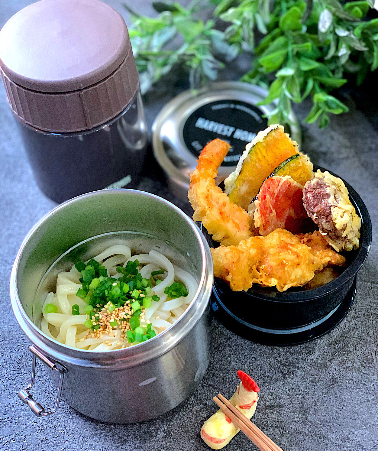 The 手抜き でも男子は喜ぶ麺弁当 Eatpick The 手抜き でも男子は喜ぶ麺弁当 Eatpick