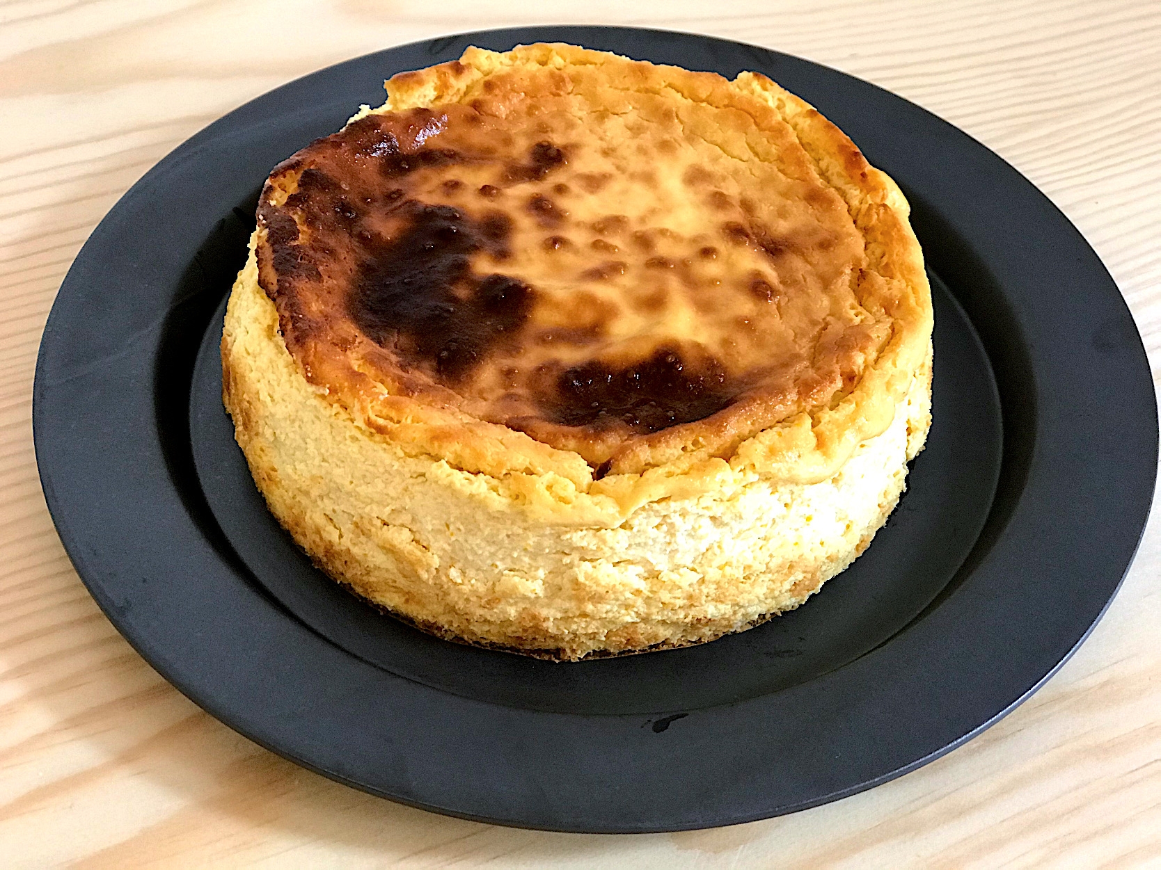 チーズ ケーキ ヨーグルト