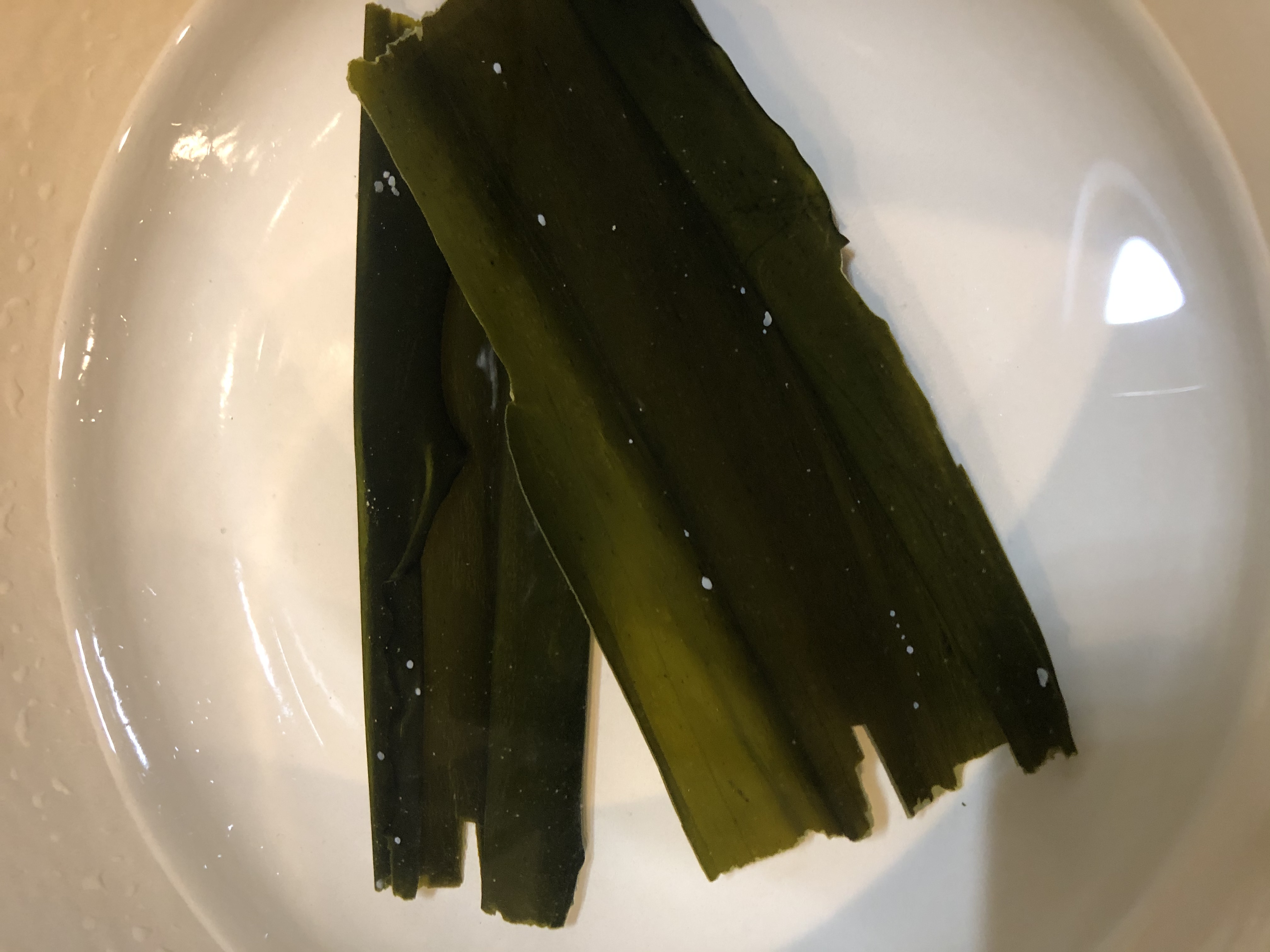 ゆず胡椒の鯛鍋 Eatpick