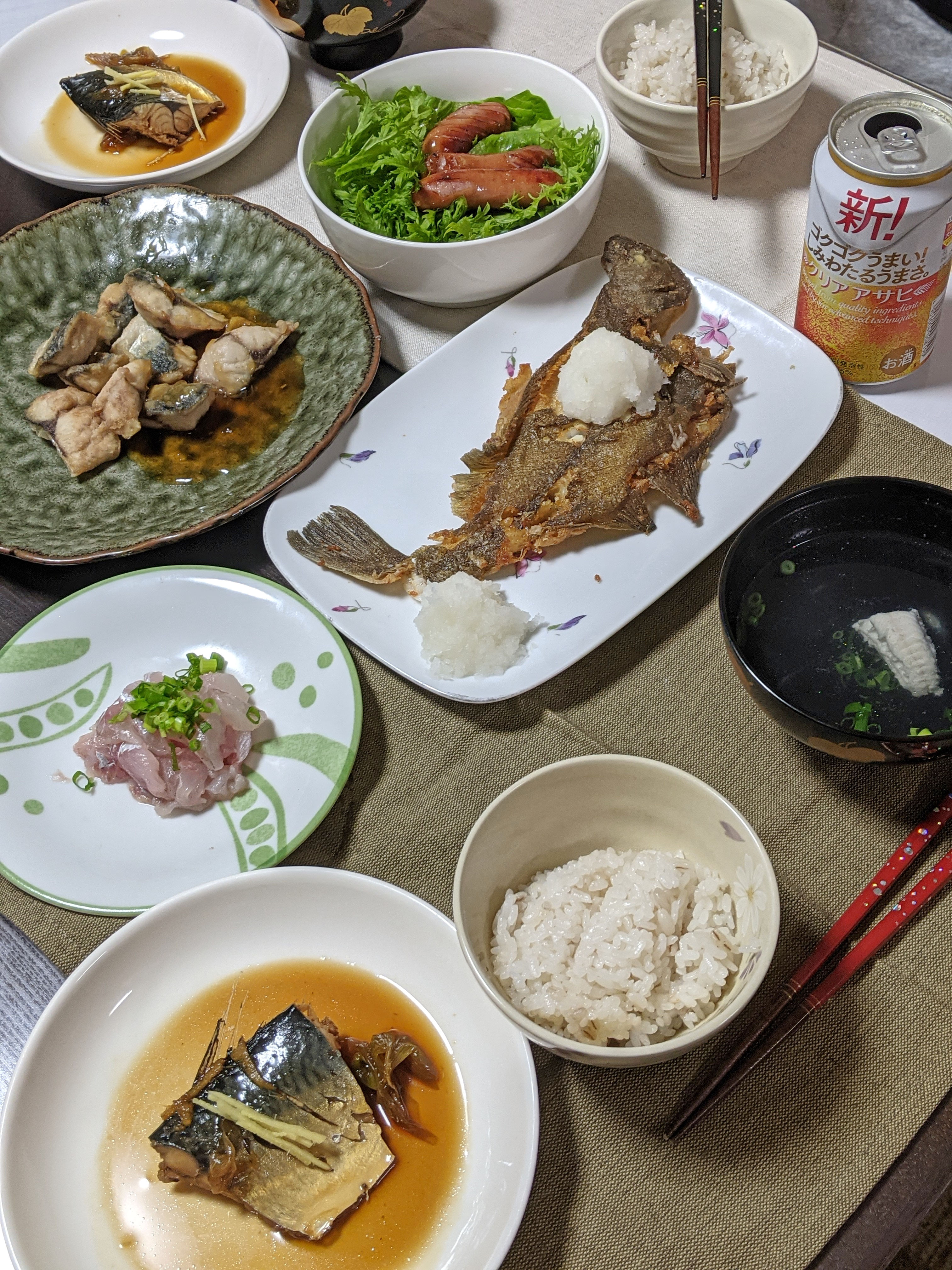 魚料理いっぱい Eatpick 魚料理いっぱい Eatpick