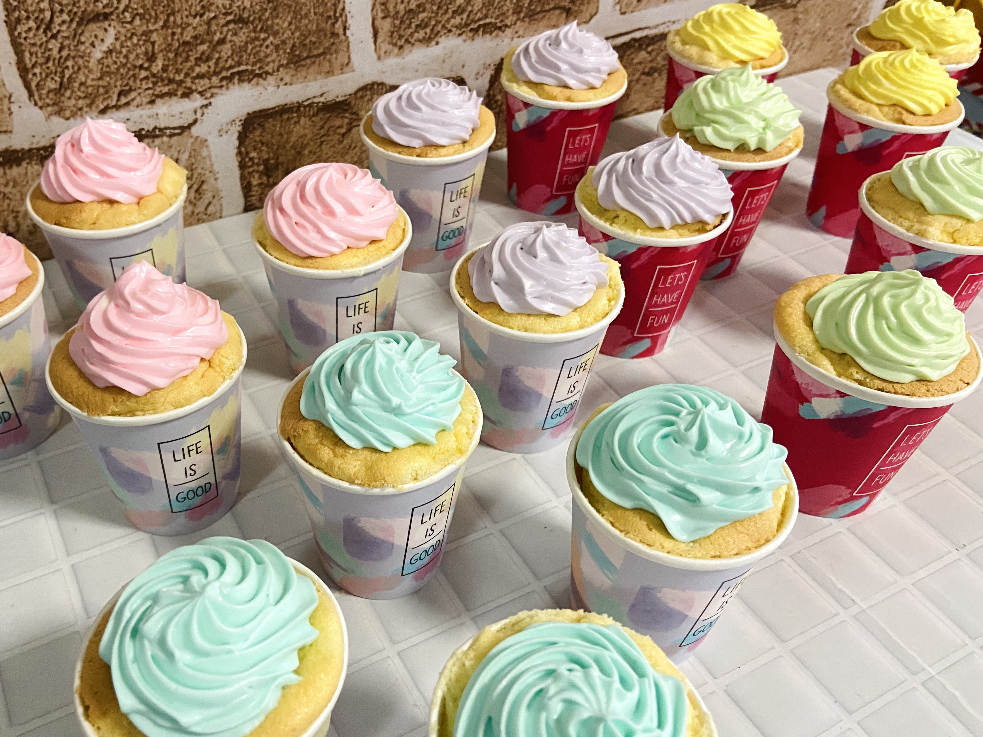 新しい1個のカップケーキスタンド 新しい1個のカップケーキスタンド Ciudaddelmaizslp Gob Mx