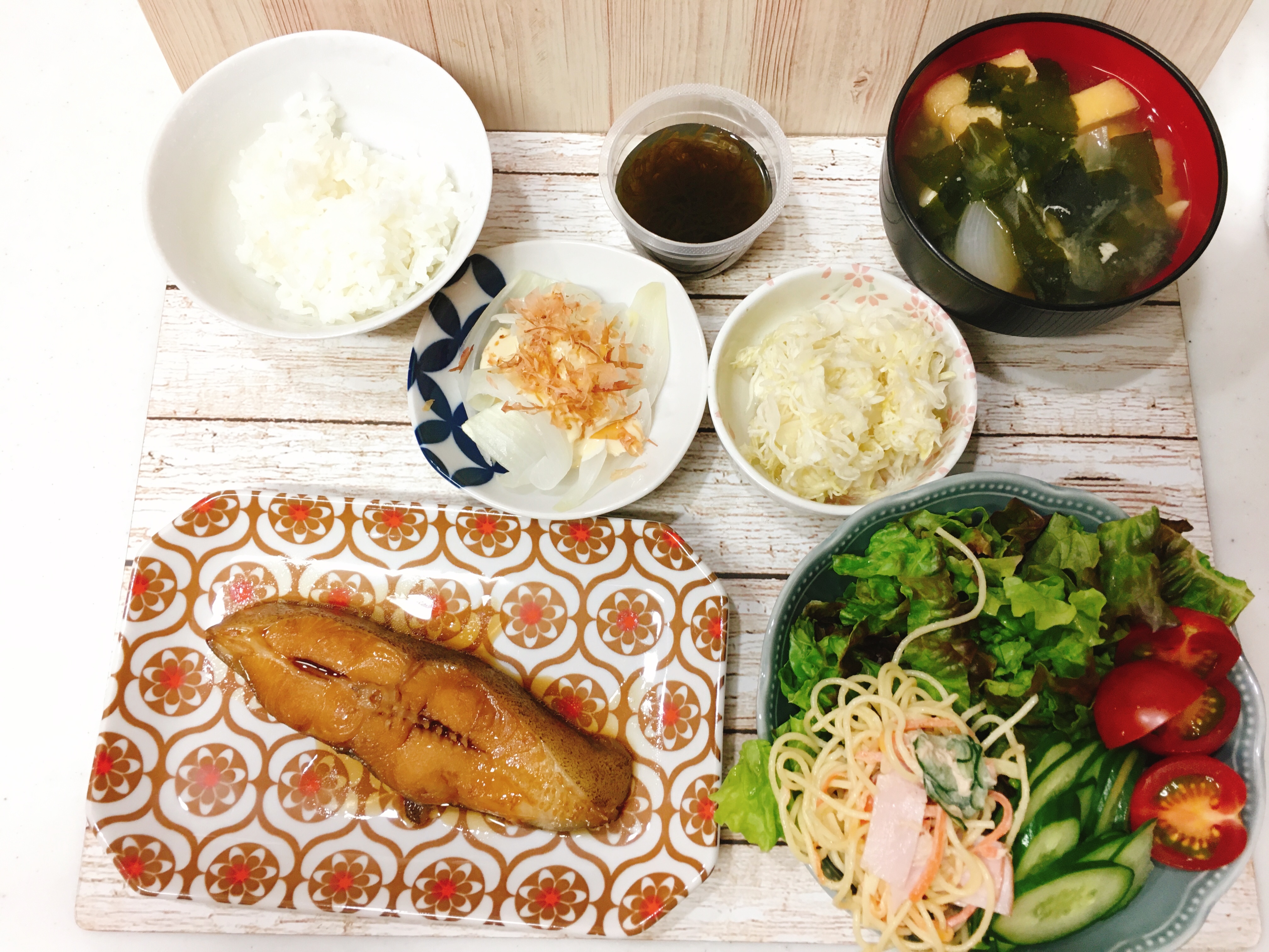 からすかれいの煮付け Eatpick からすかれいの煮付け Eatpick