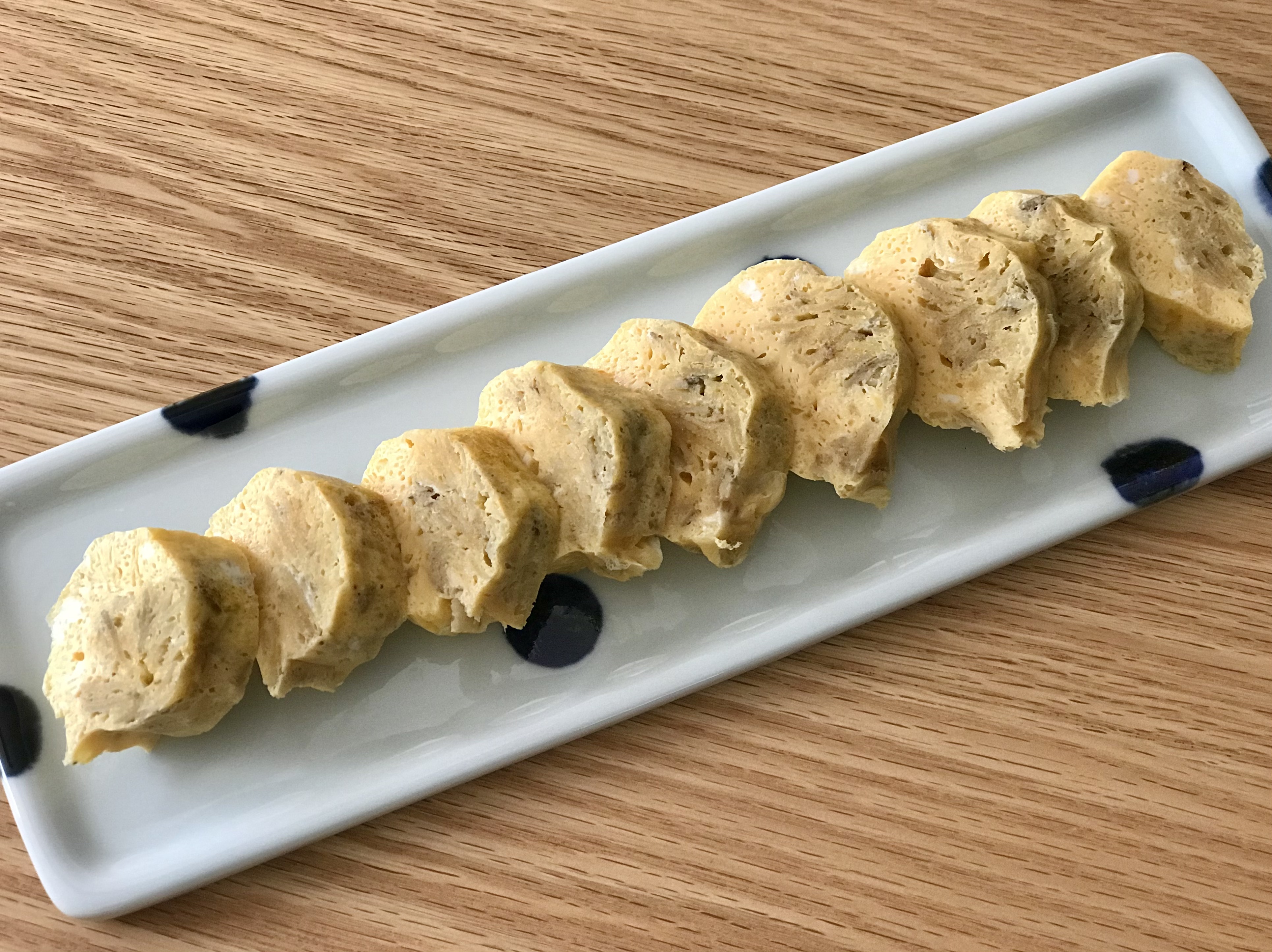 信州味噌ポテトチップスで作る 和風ポテチオムレツ Eatpick 信州味噌ポテトチップスで作る 和風ポテチオムレツ Eatpick