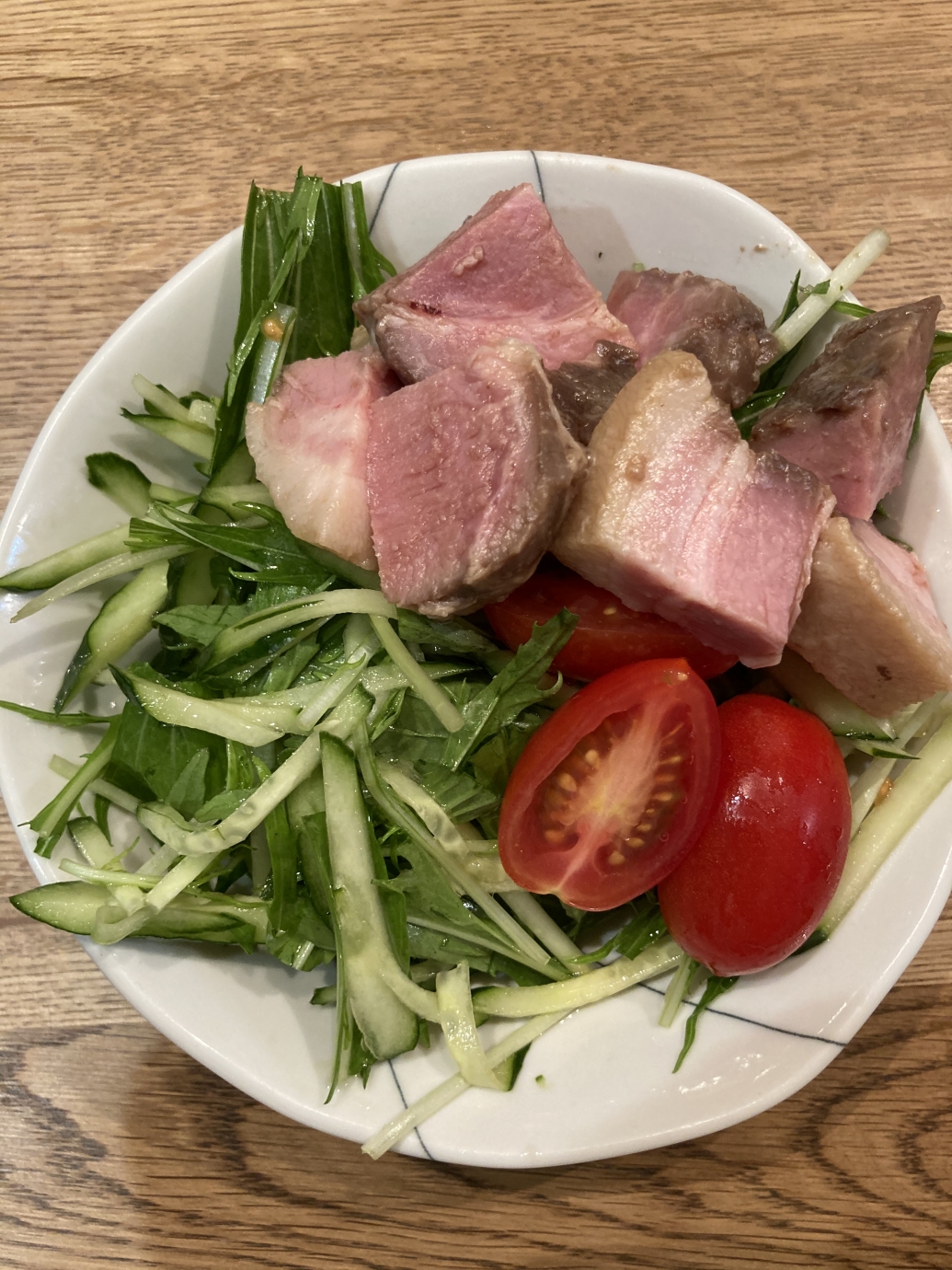 低温調理 豚肩ロースブロック Eatpick 低温調理 豚肩ロースブロック Eatpick