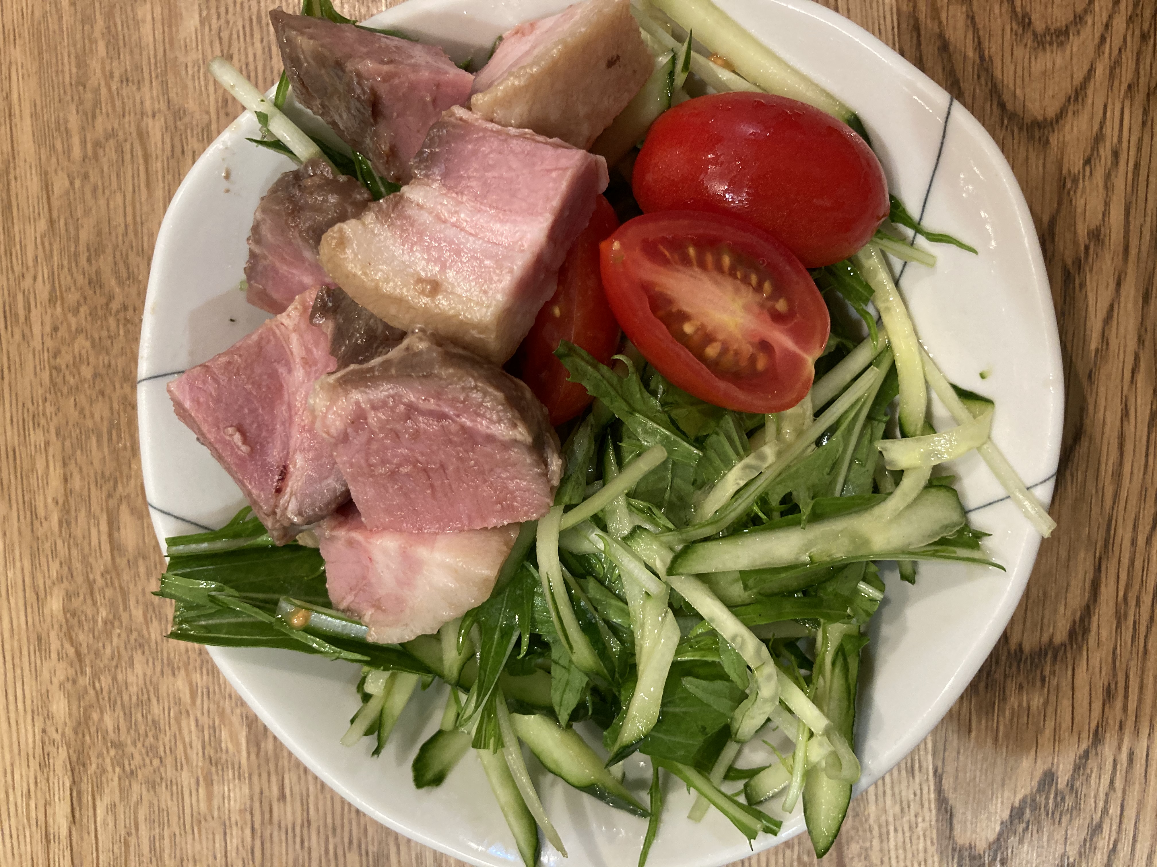 低温調理 豚肩ロースブロック Eatpick 低温調理 豚肩ロースブロック Eatpick