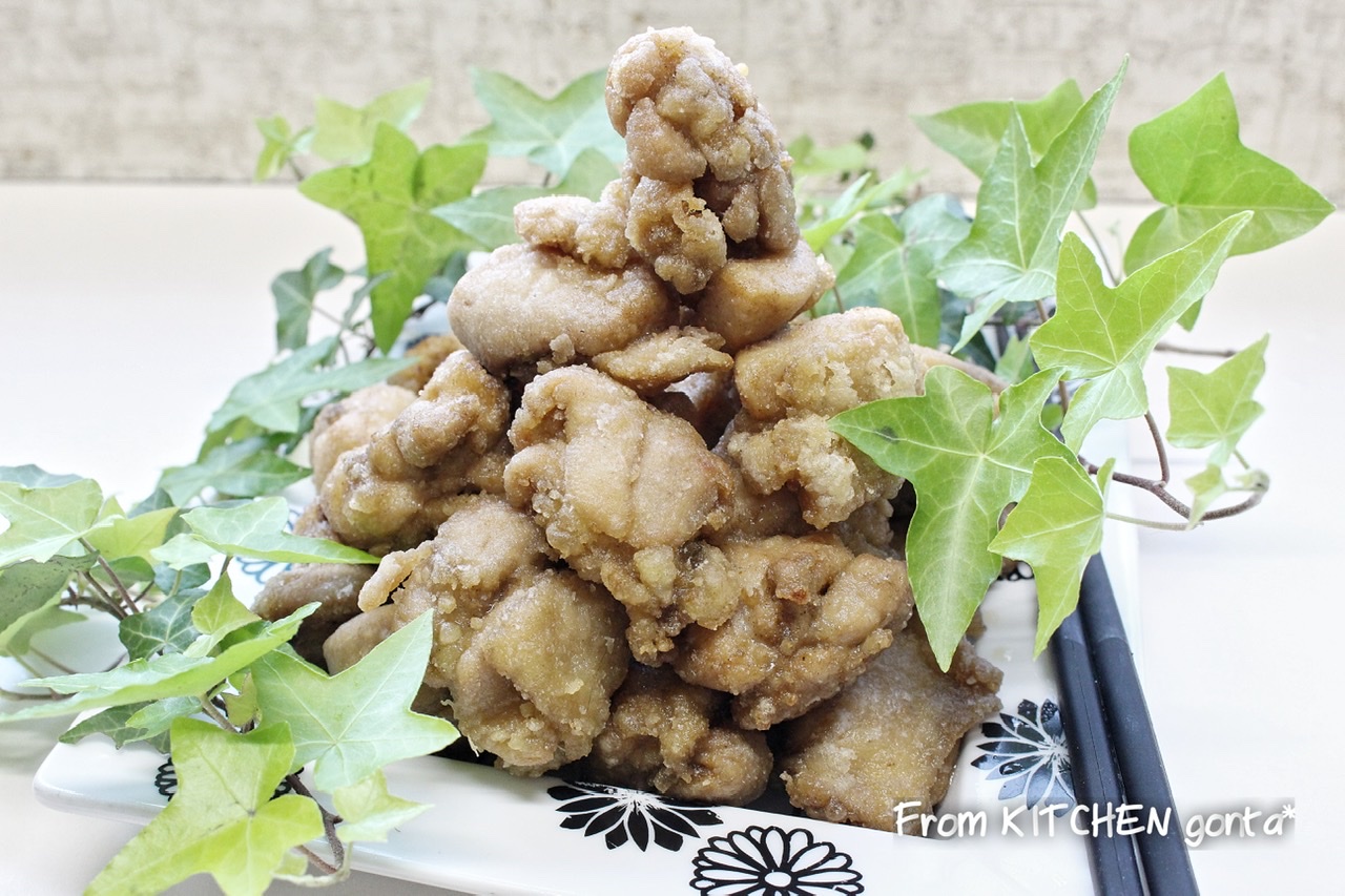 レミパンプラス で作る 唐揚げタワー Eatpick レミパンプラス で作る 唐揚げタワー Eatpick