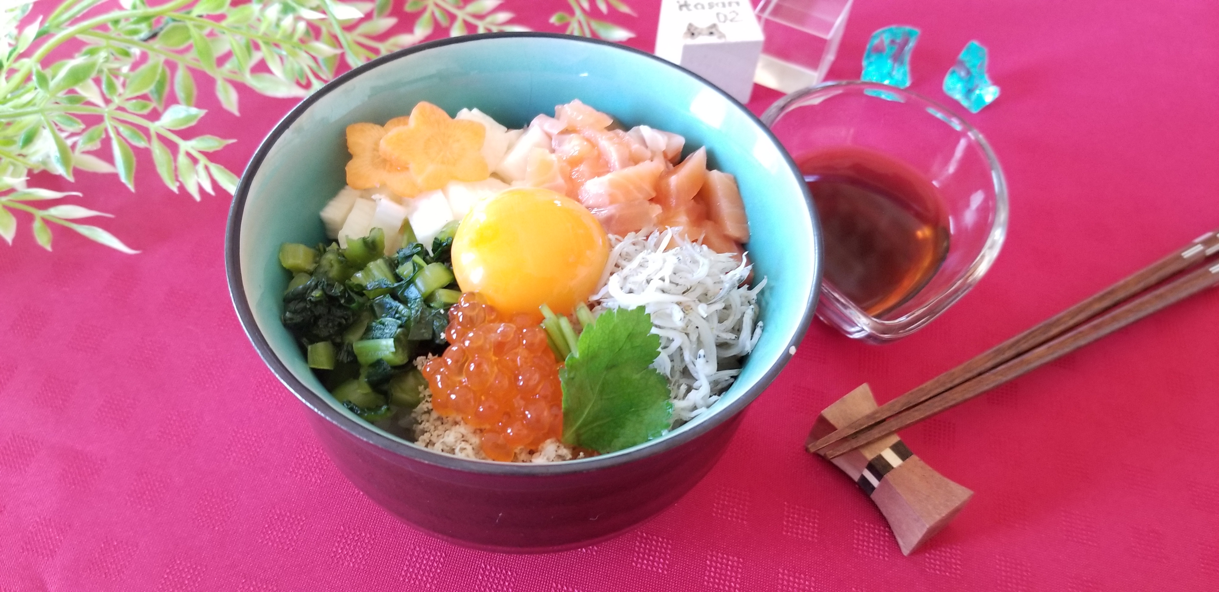卵かけごはん たれは電子レンジでチン Eatpick 卵かけごはん たれは電子レンジでチン Eatpick