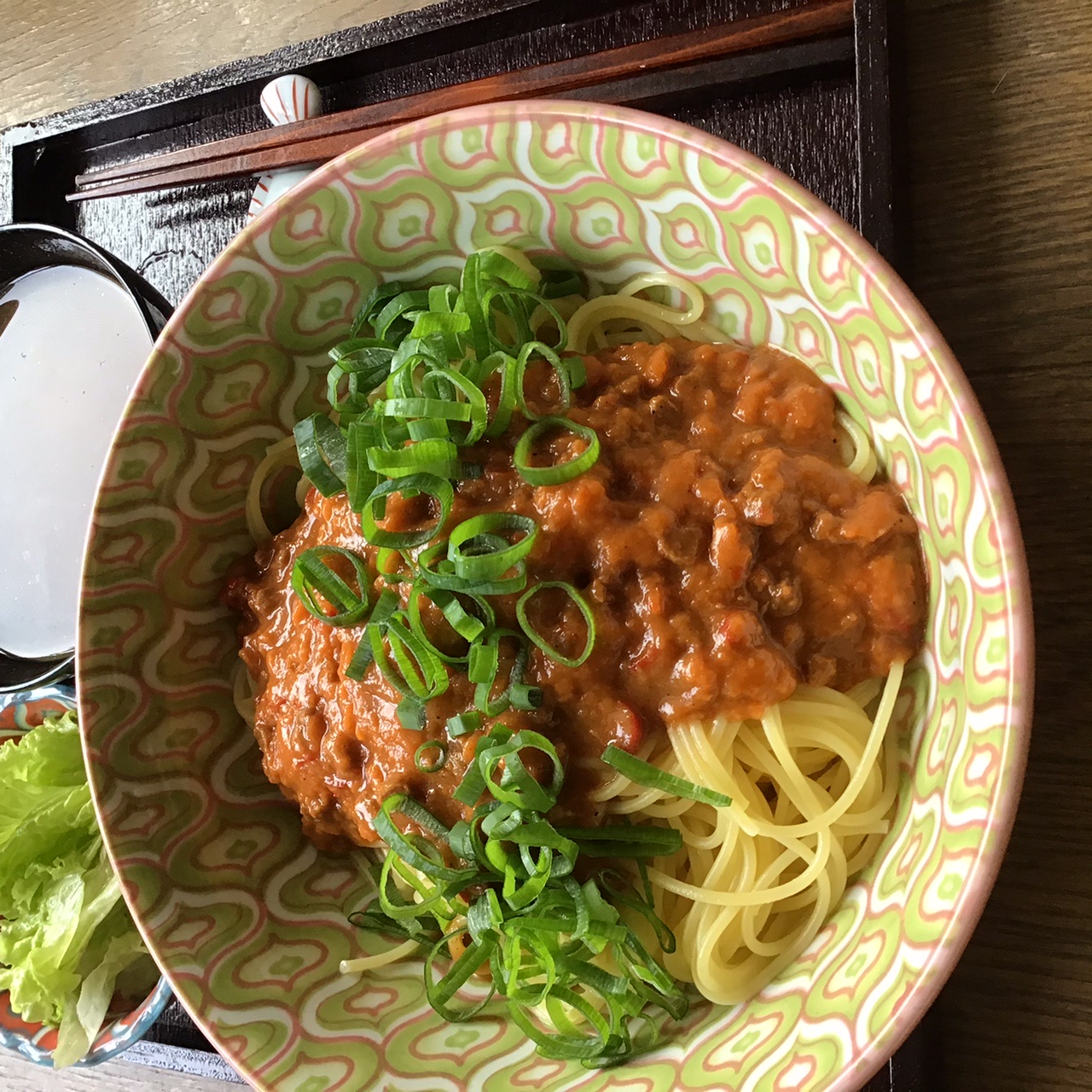 レポ ヤマモリ 2050年カレー 麻辣 激辛 | EATPICK