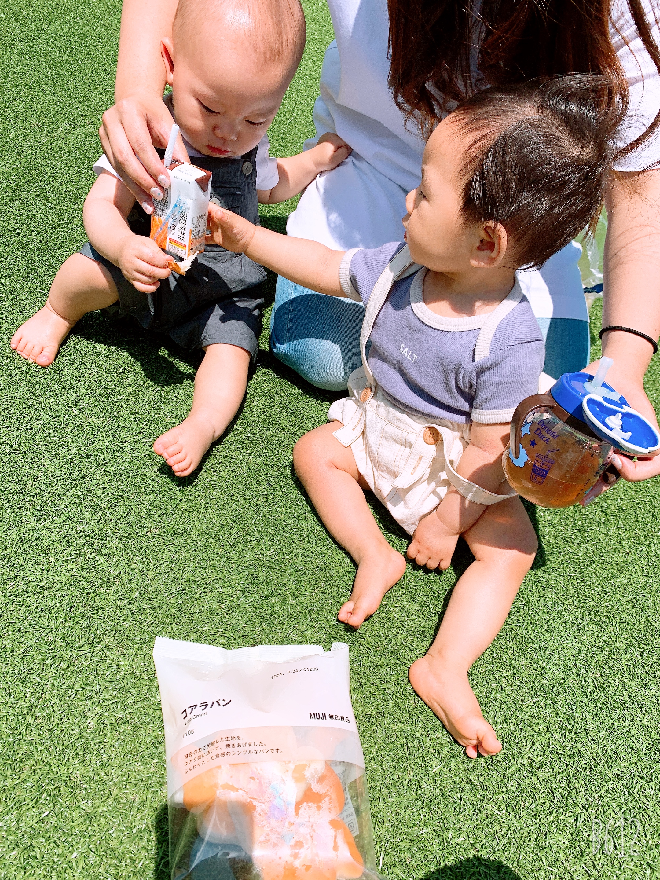 みんな大好きびっくりドンキー Eatpick