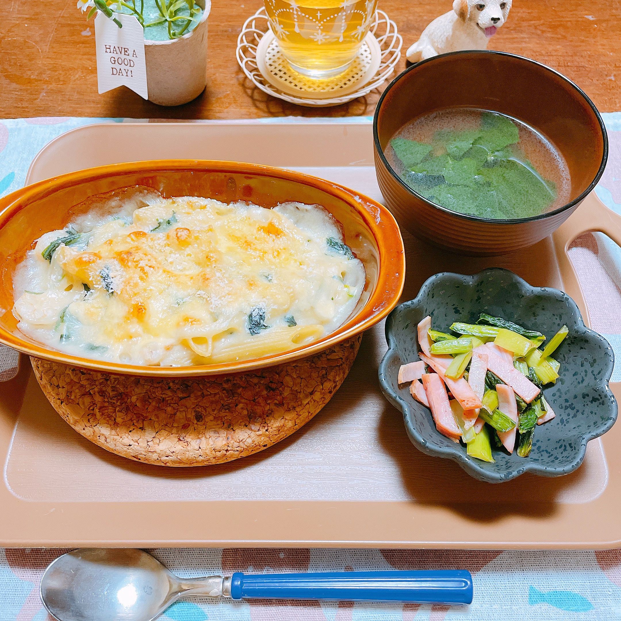 海老グラタン 献立 Eatpick 海老グラタン 献立 Eatpick