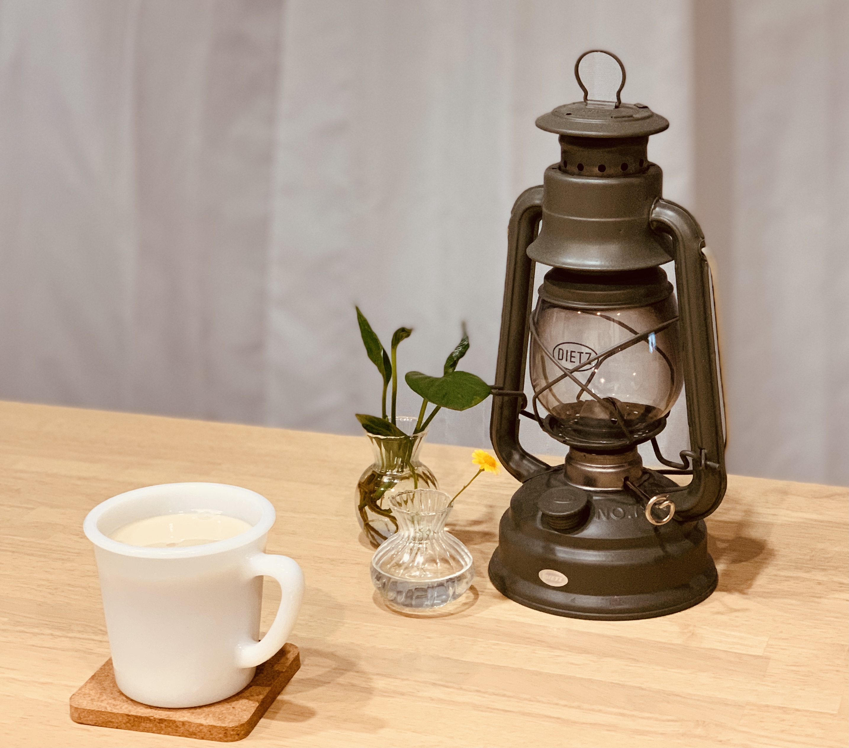 夜の珈琲タイム Eatpick 夜の珈琲タイム Eatpick